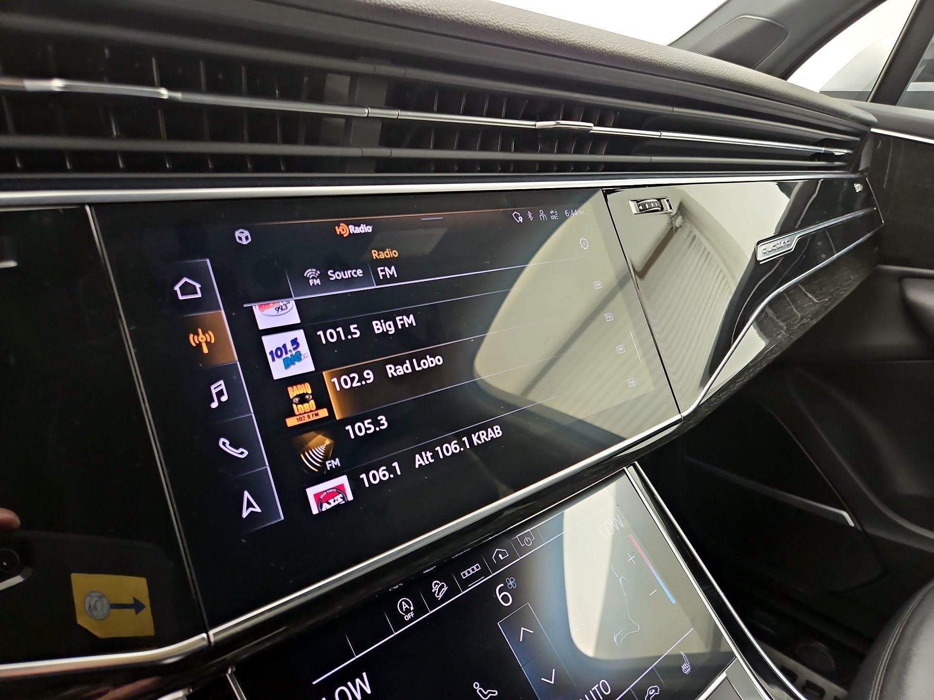 Thumbnail: 2022 Audi Q7 - 16