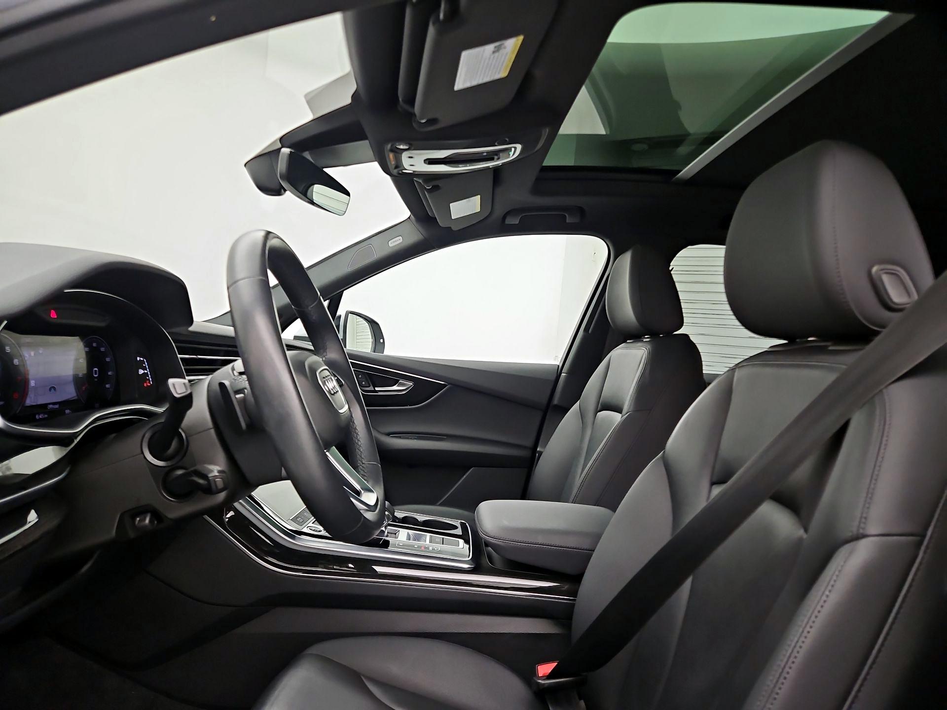 Thumbnail: 2022 Audi Q7 - 20