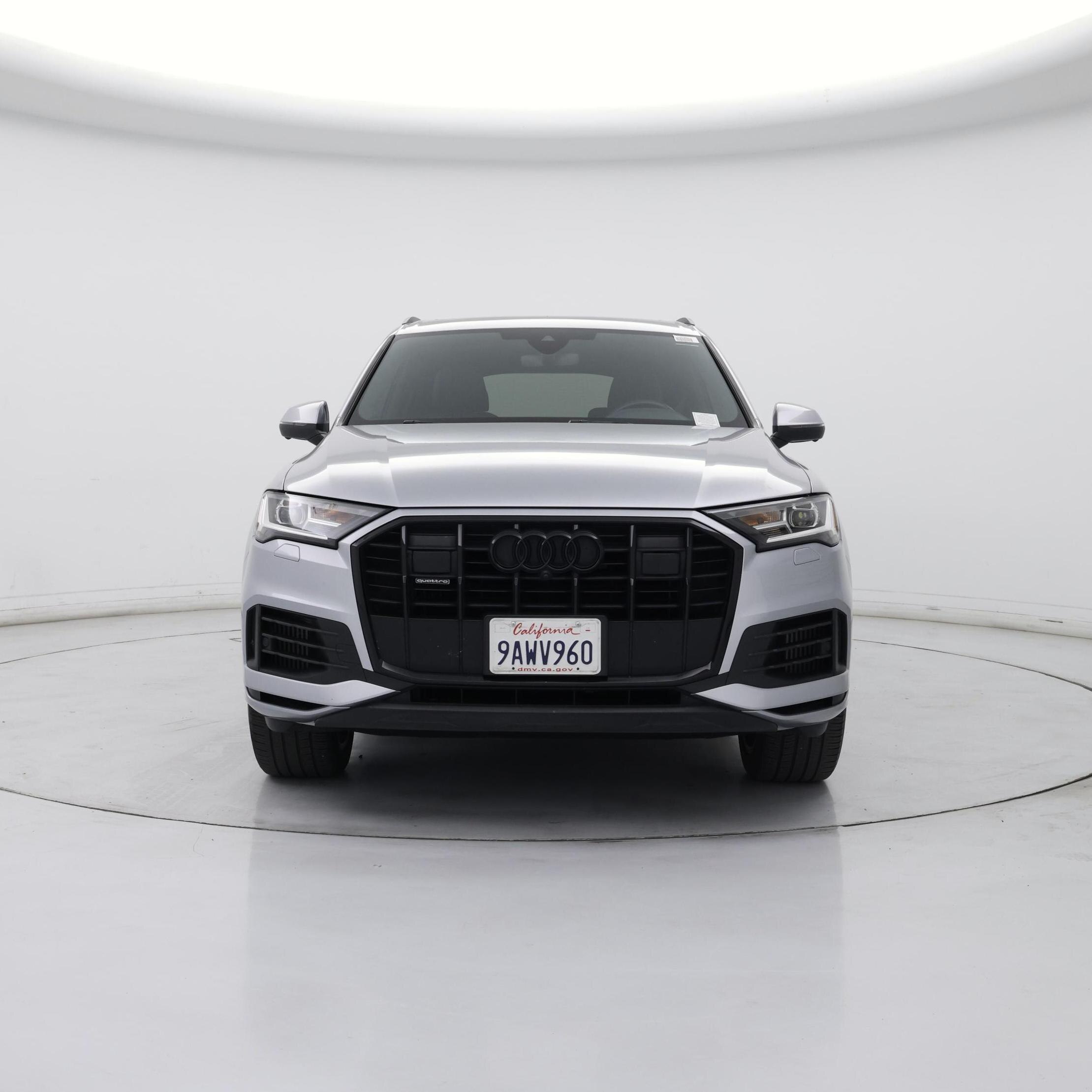 Thumbnail: 2022 Audi Q7 - 5