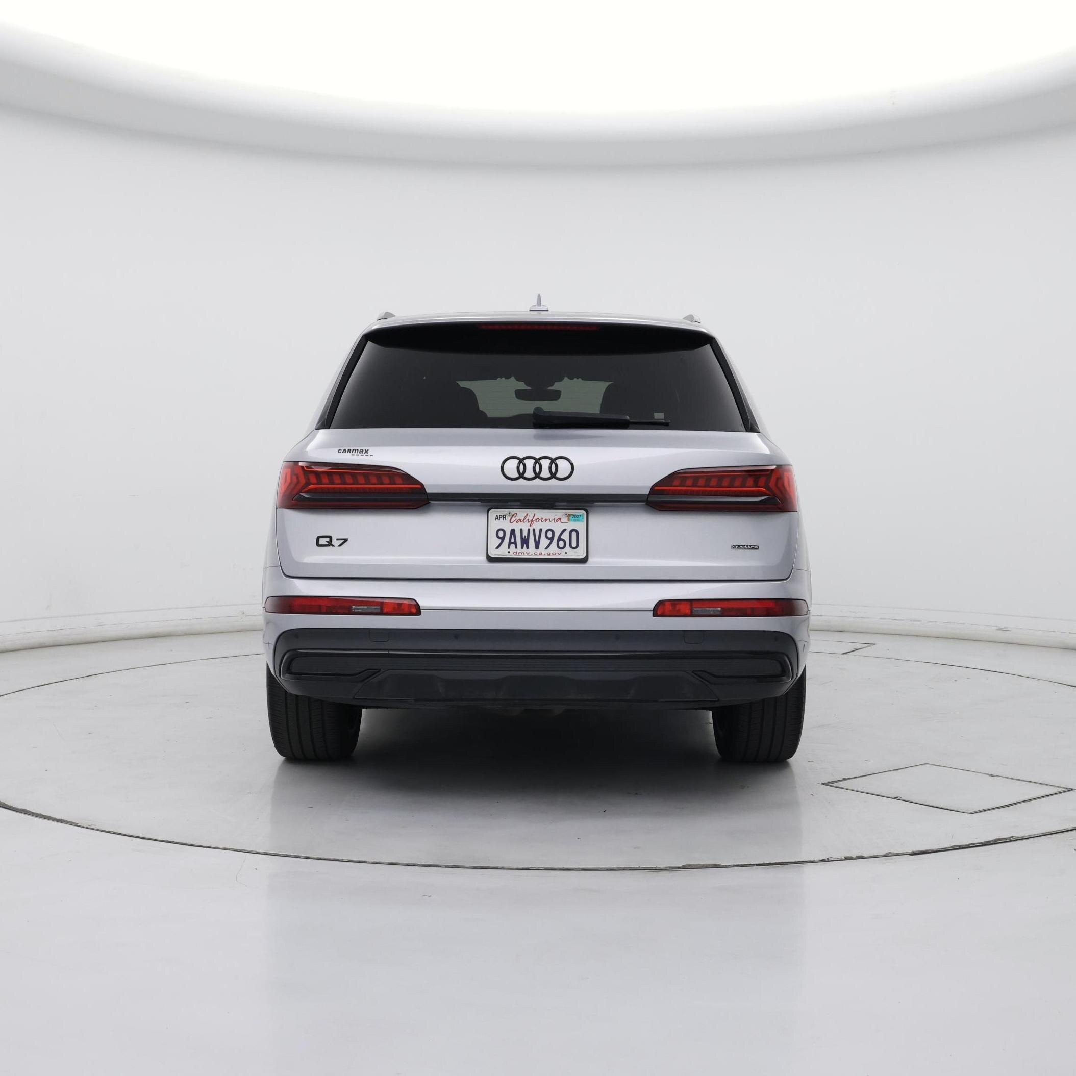Thumbnail: 2022 Audi Q7 - 6