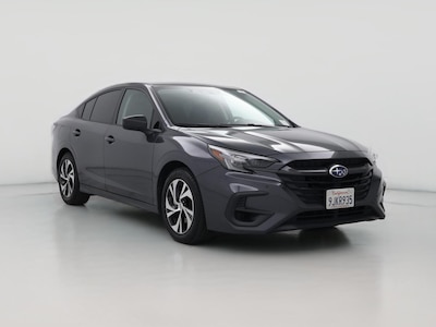 2024 Subaru Legacy