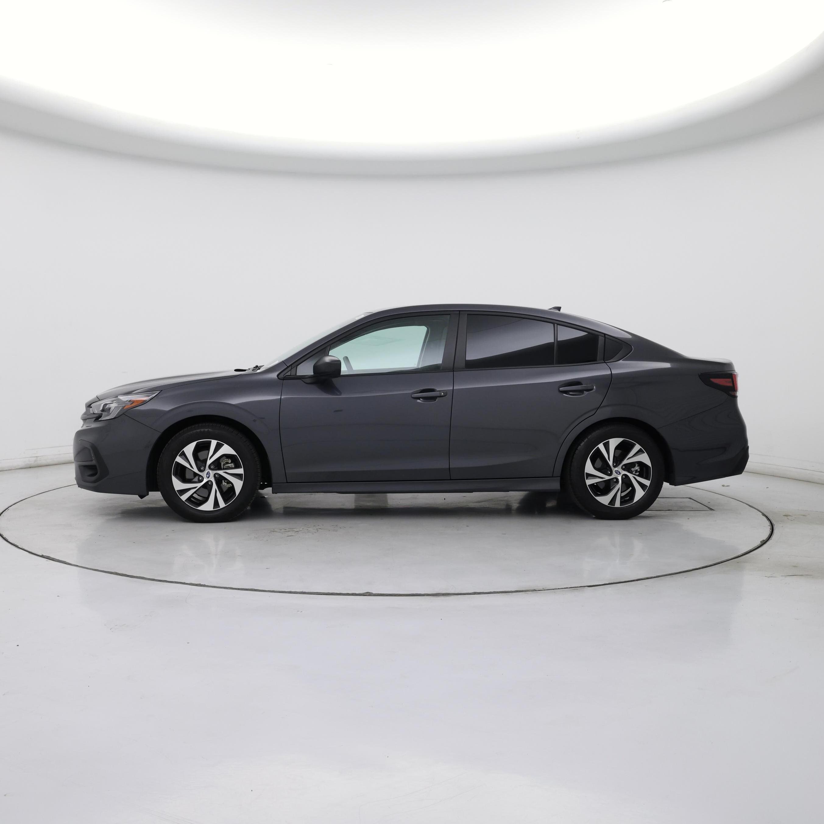 Thumbnail: 2024 Subaru Legacy - 3