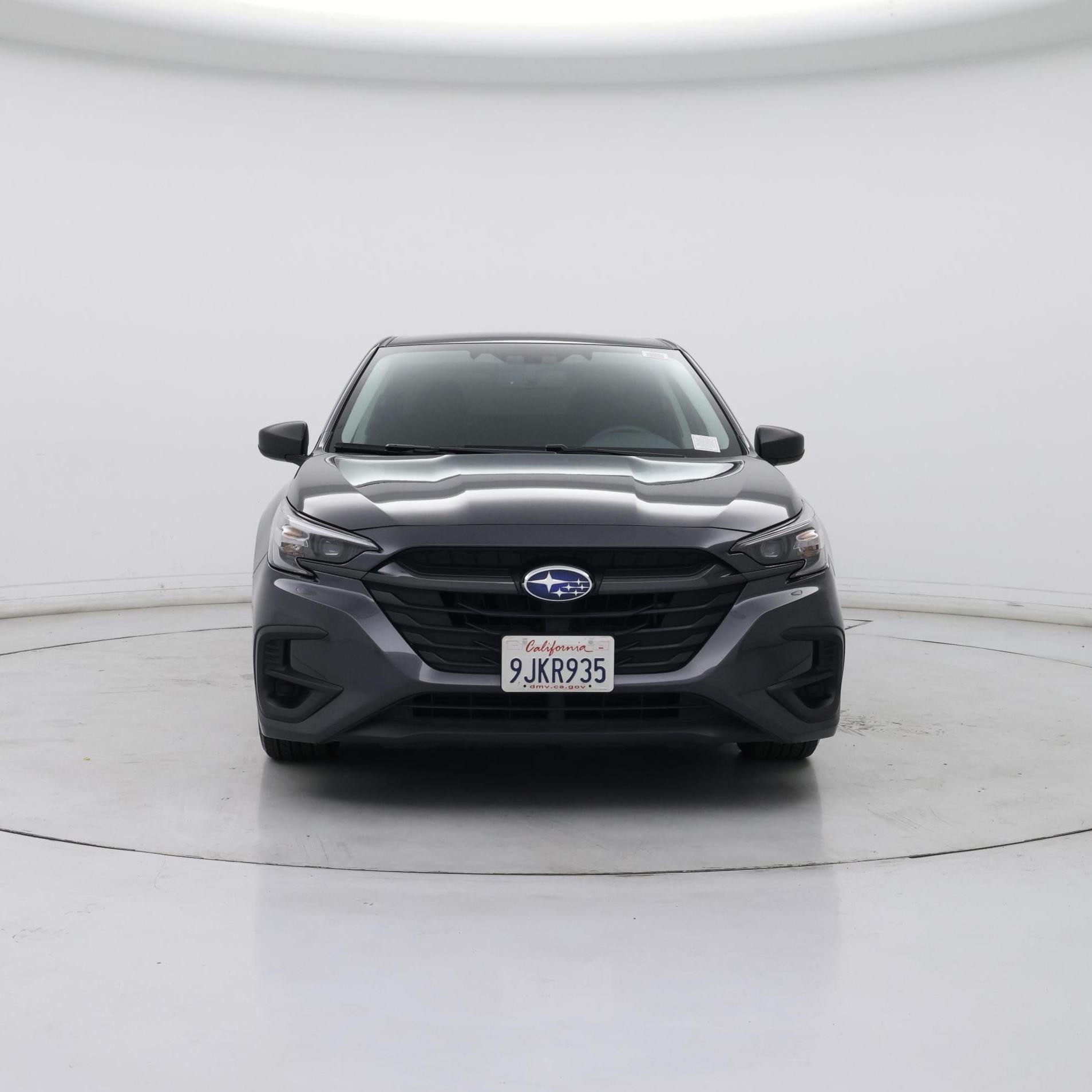 Thumbnail: 2024 Subaru Legacy - 5