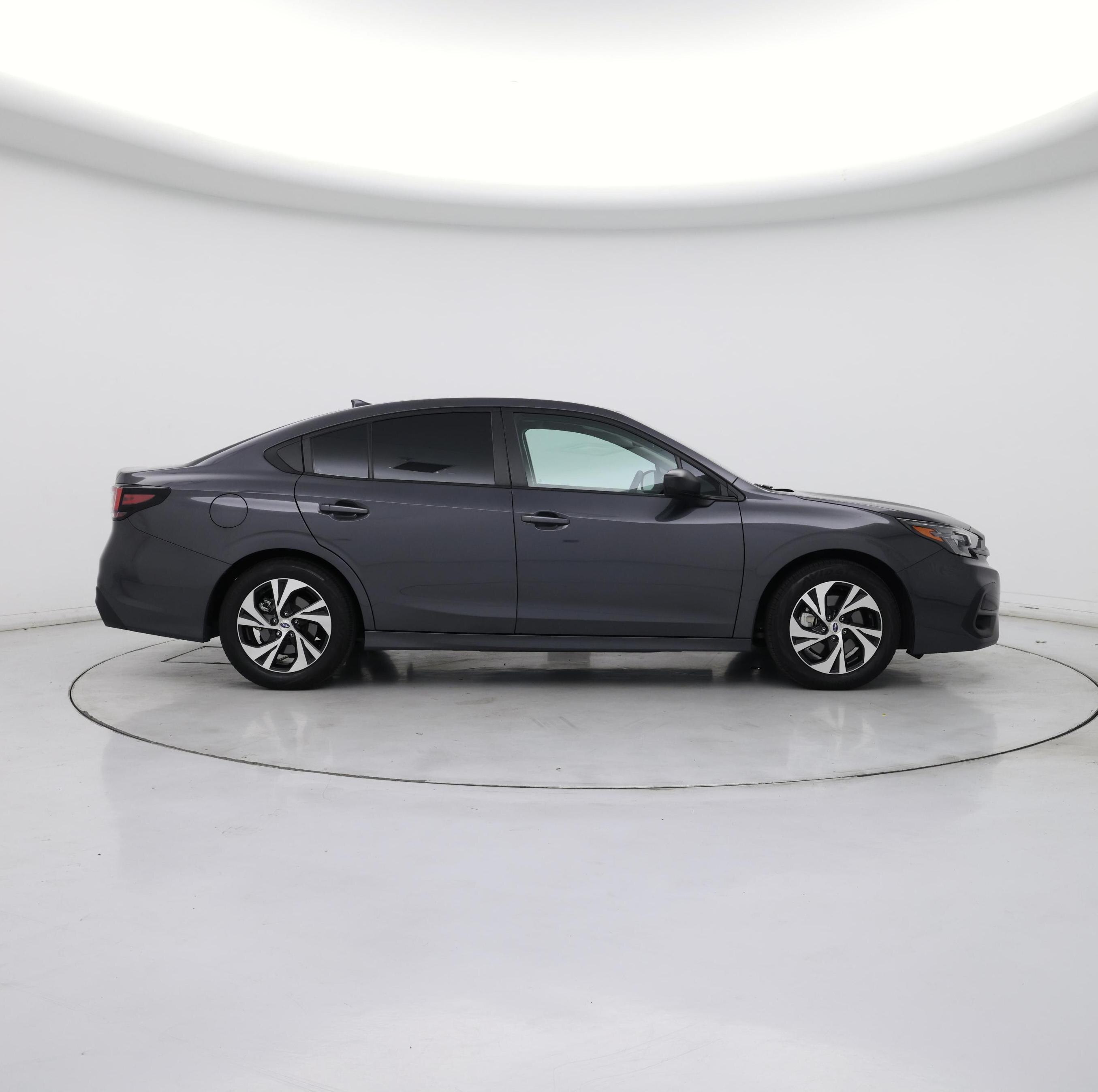 Thumbnail: 2024 Subaru Legacy - 7