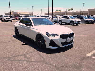 2023 BMW M240 XI