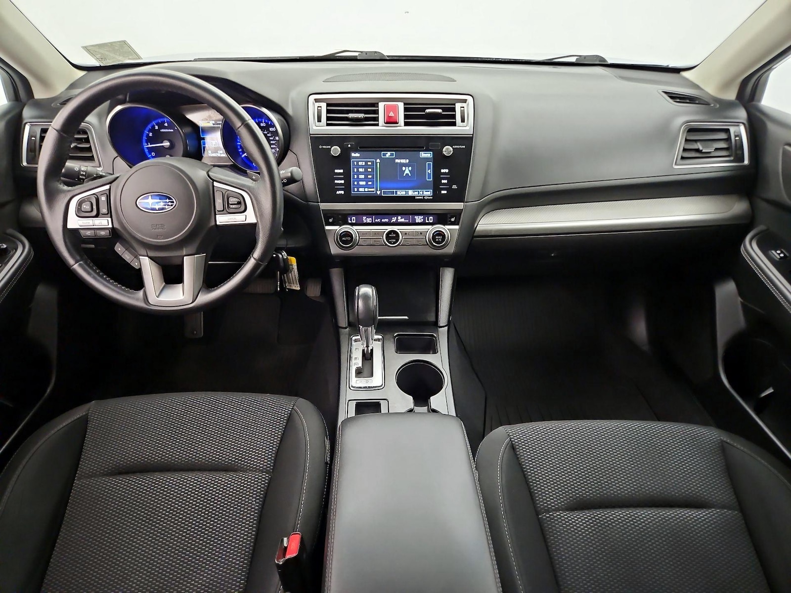 2017 Subaru Outback Premium - Photo 10