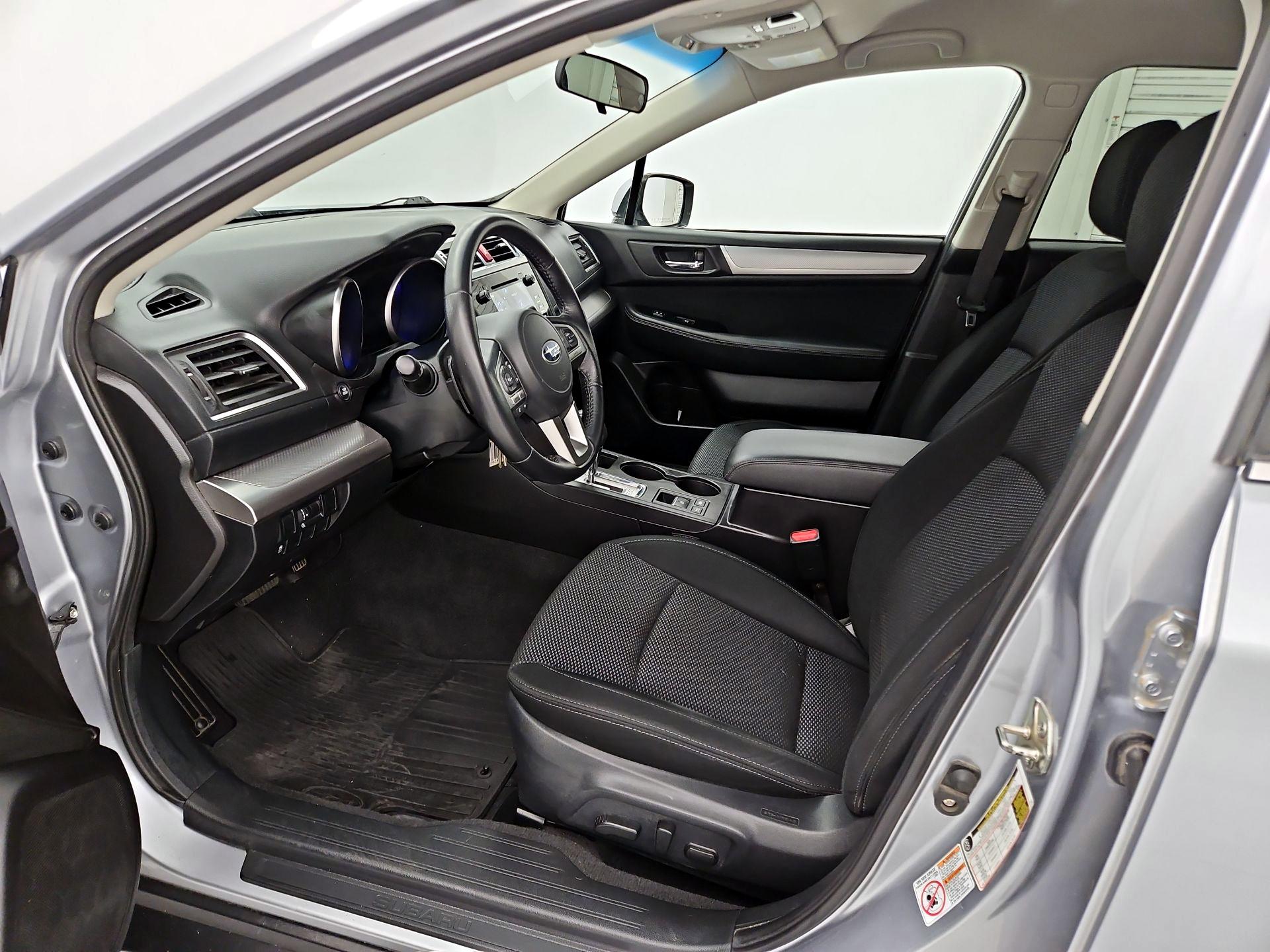 Thumbnail: 2017 Subaru Outback - 11