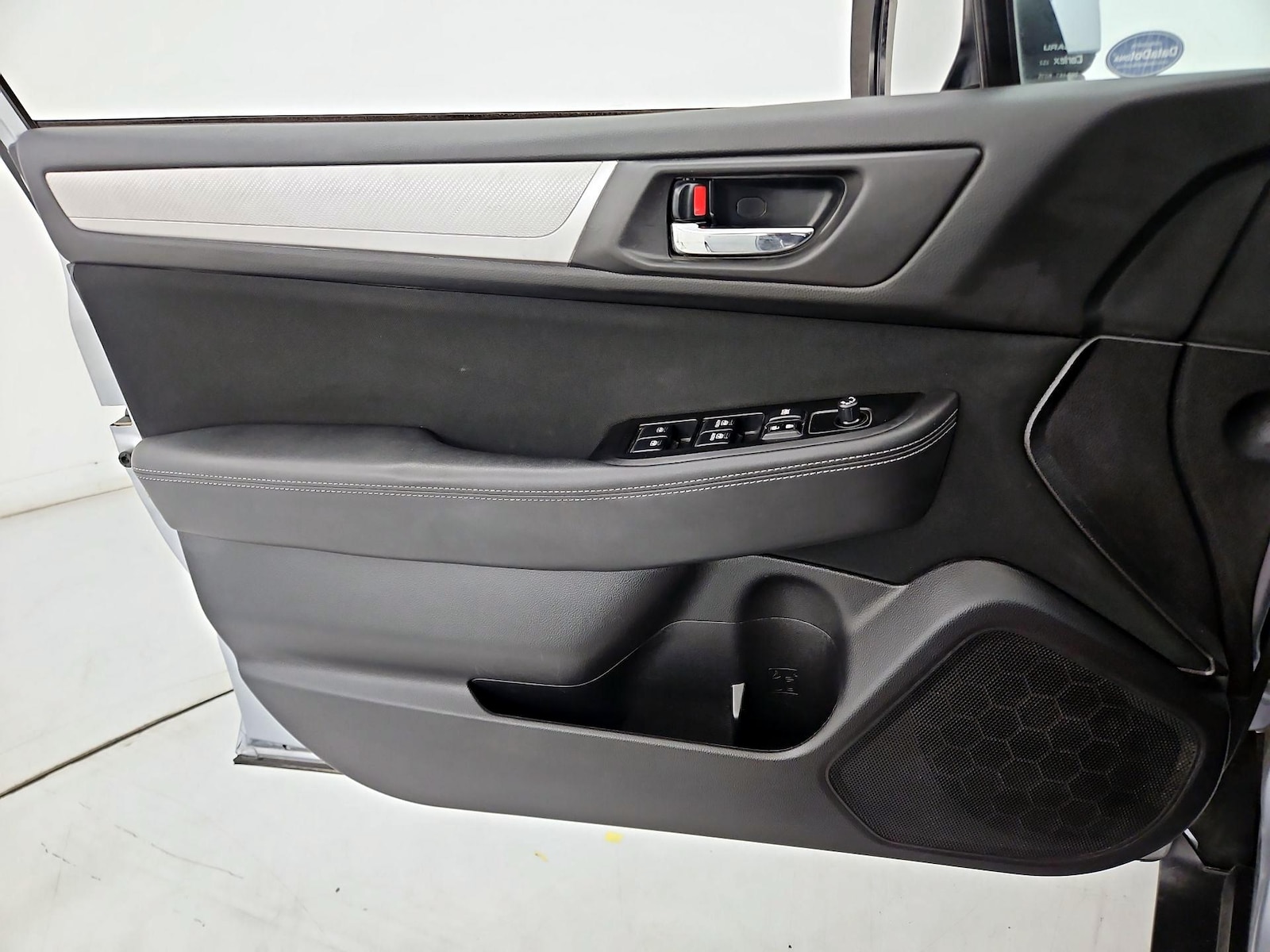 2017 Subaru Outback Premium - Photo 13
