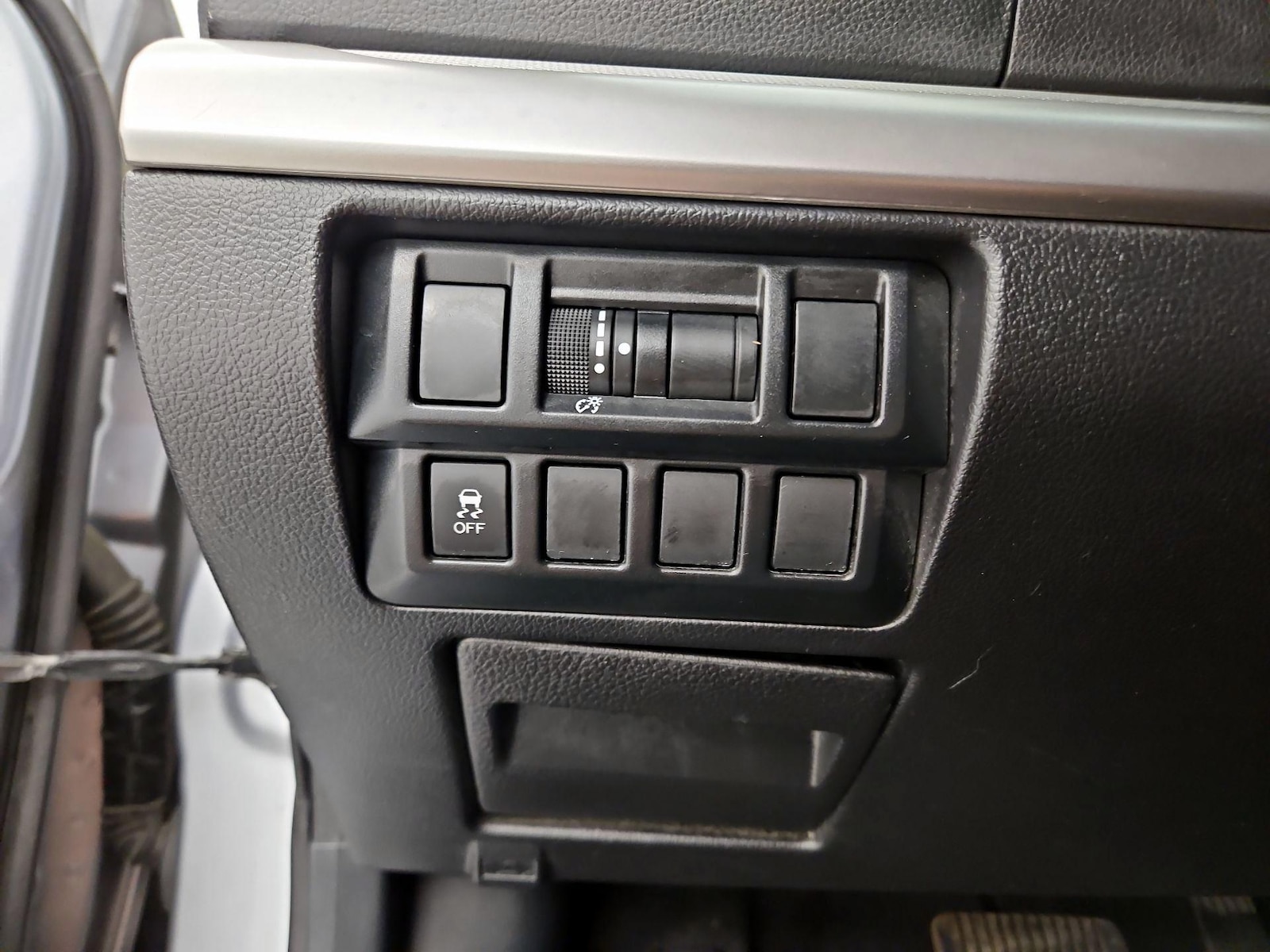 2017 Subaru Outback Premium - Photo 14