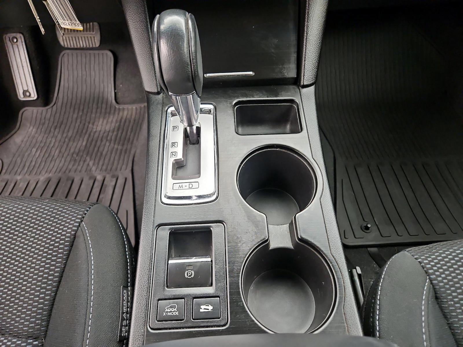 2017 Subaru Outback Premium - Photo 18