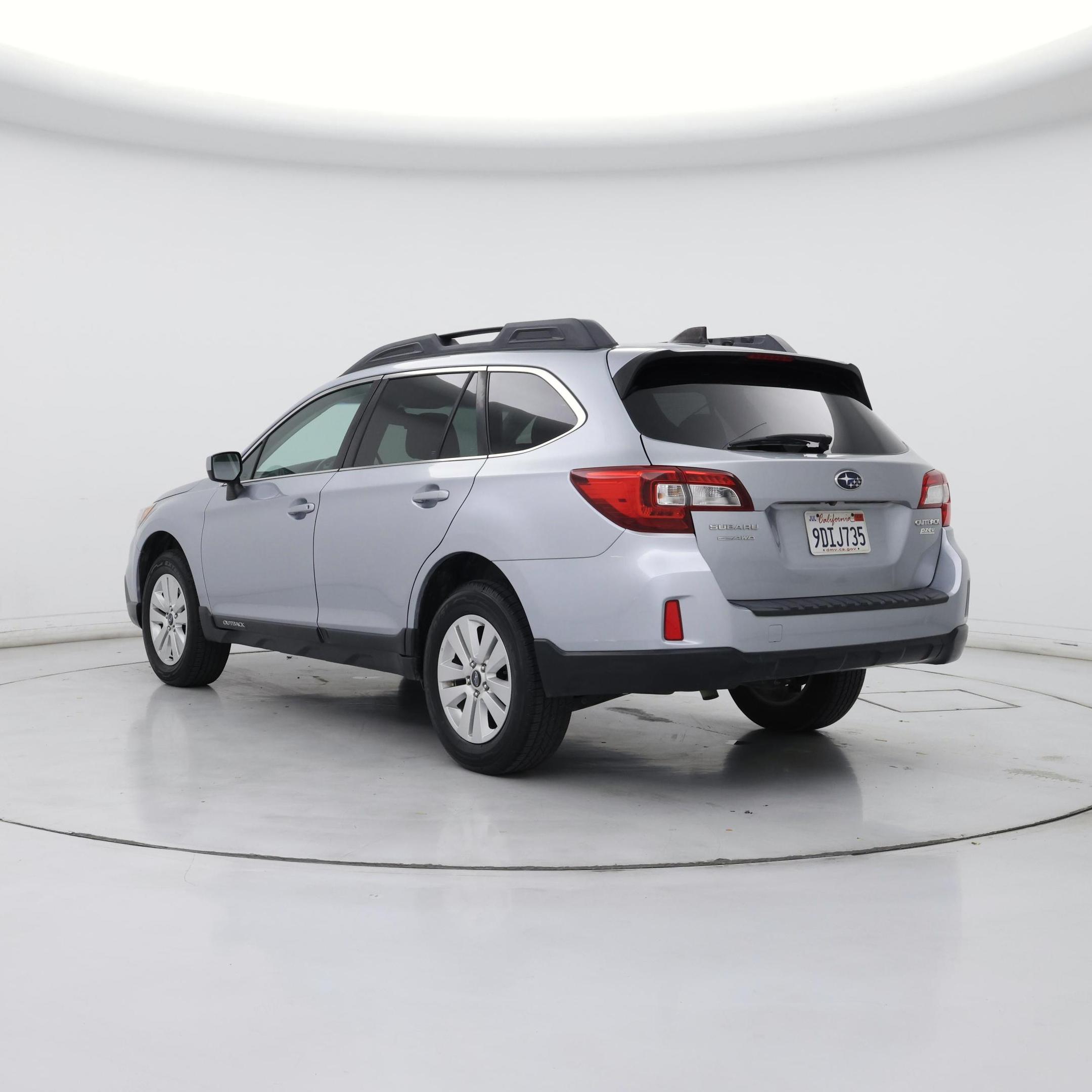 Thumbnail: 2017 Subaru Outback - 2