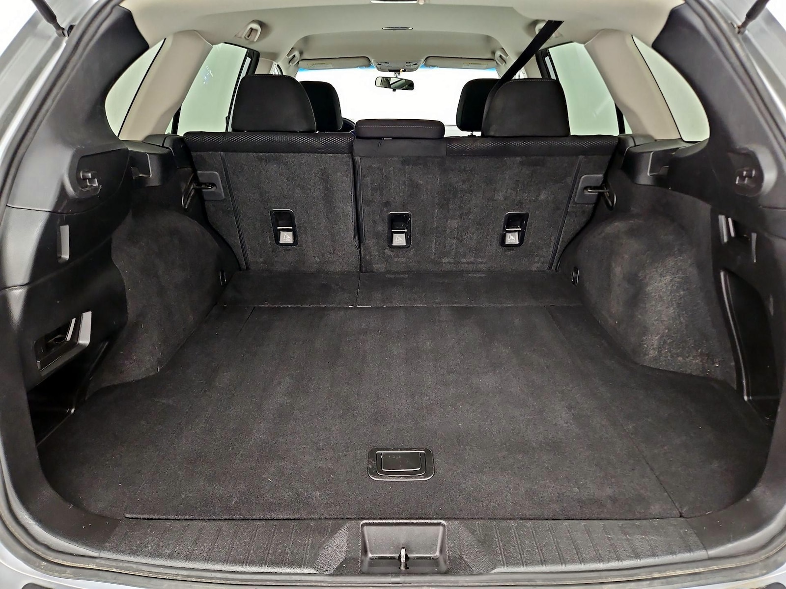 2017 Subaru Outback Premium - Photo 21