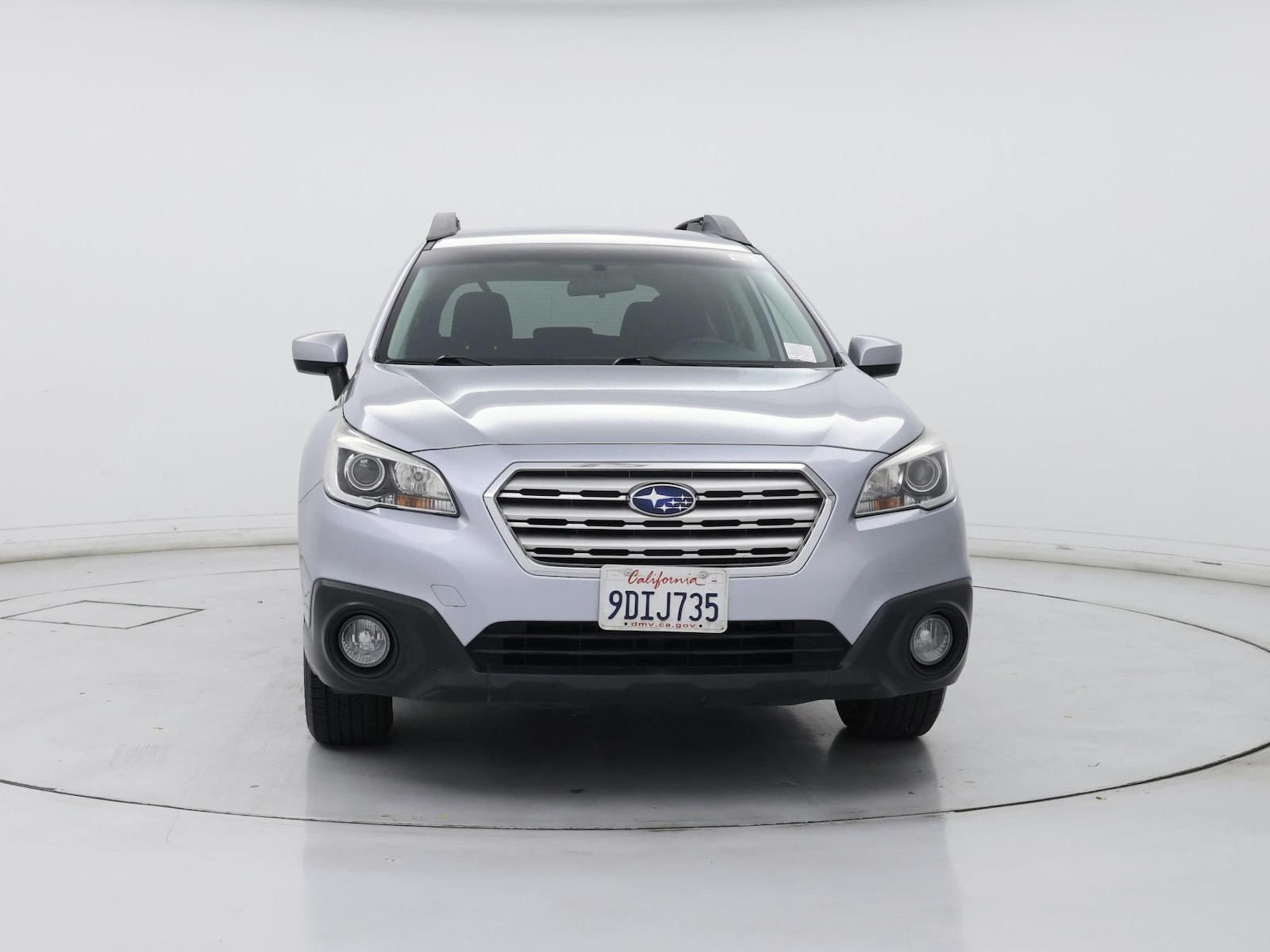 2017 Subaru Outback Premium - Photo 6