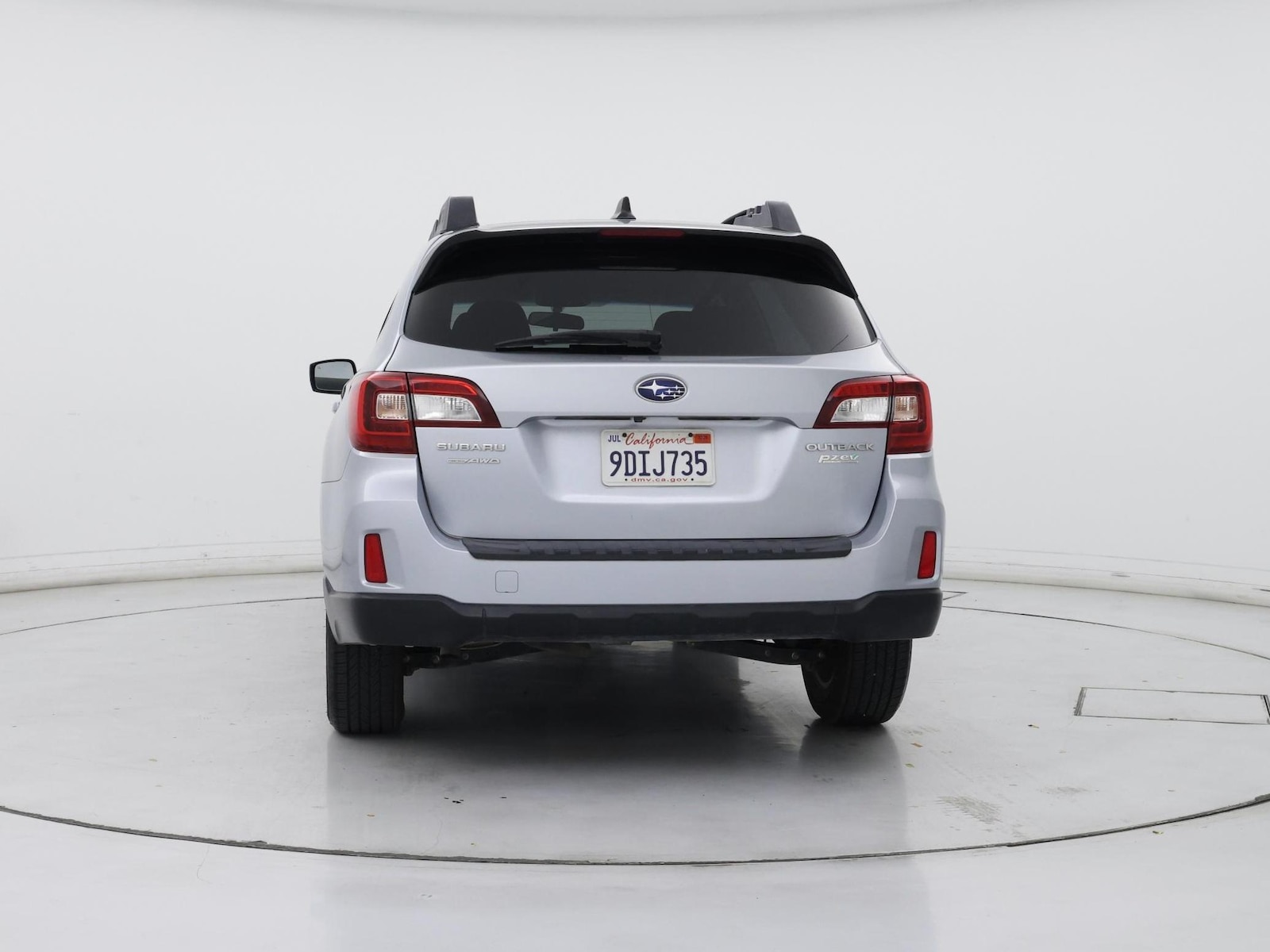 2017 Subaru Outback Premium - Photo 7
