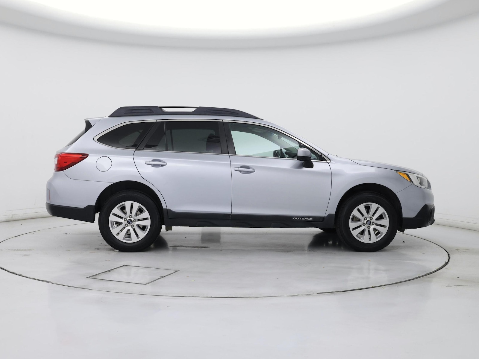 2017 Subaru Outback Premium - Photo 8