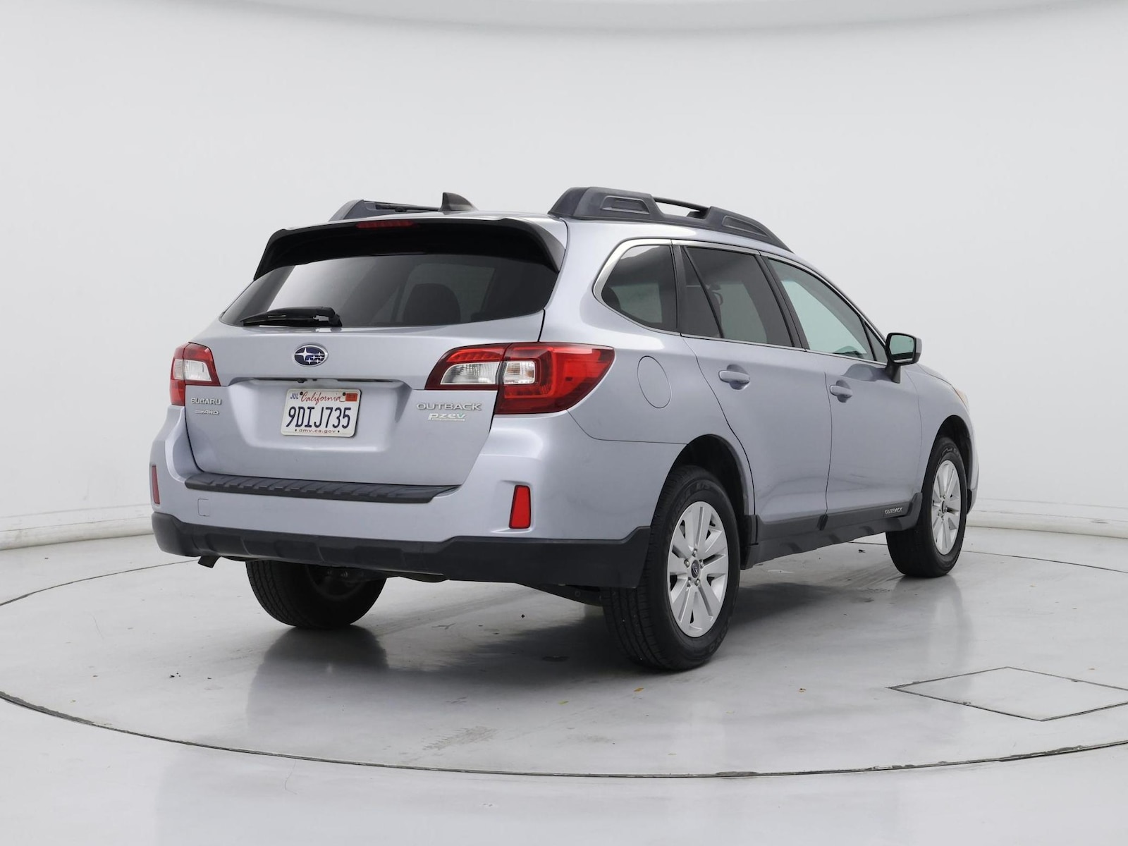 2017 Subaru Outback Premium - Photo 9