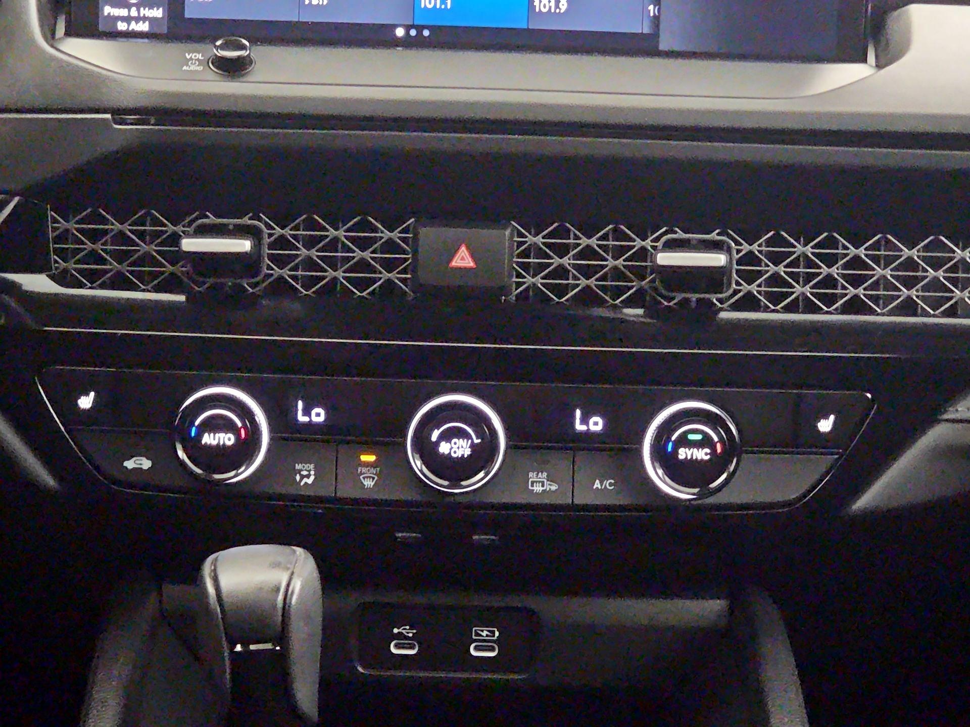 Thumbnail: 2024 Honda Accord - 15