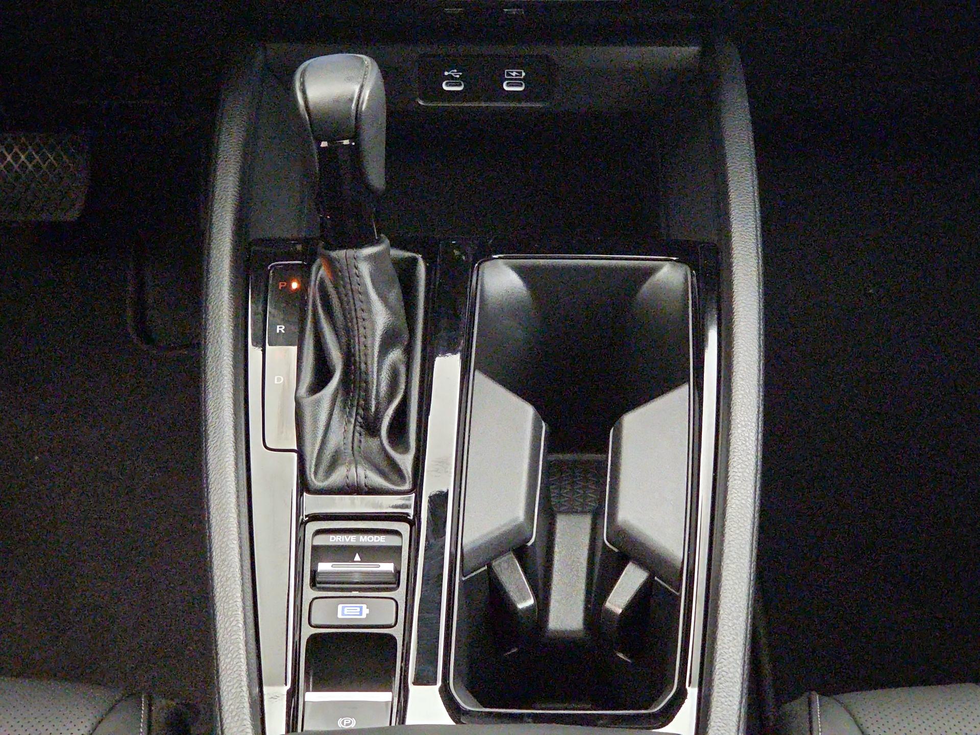 Thumbnail: 2024 Honda Accord - 16