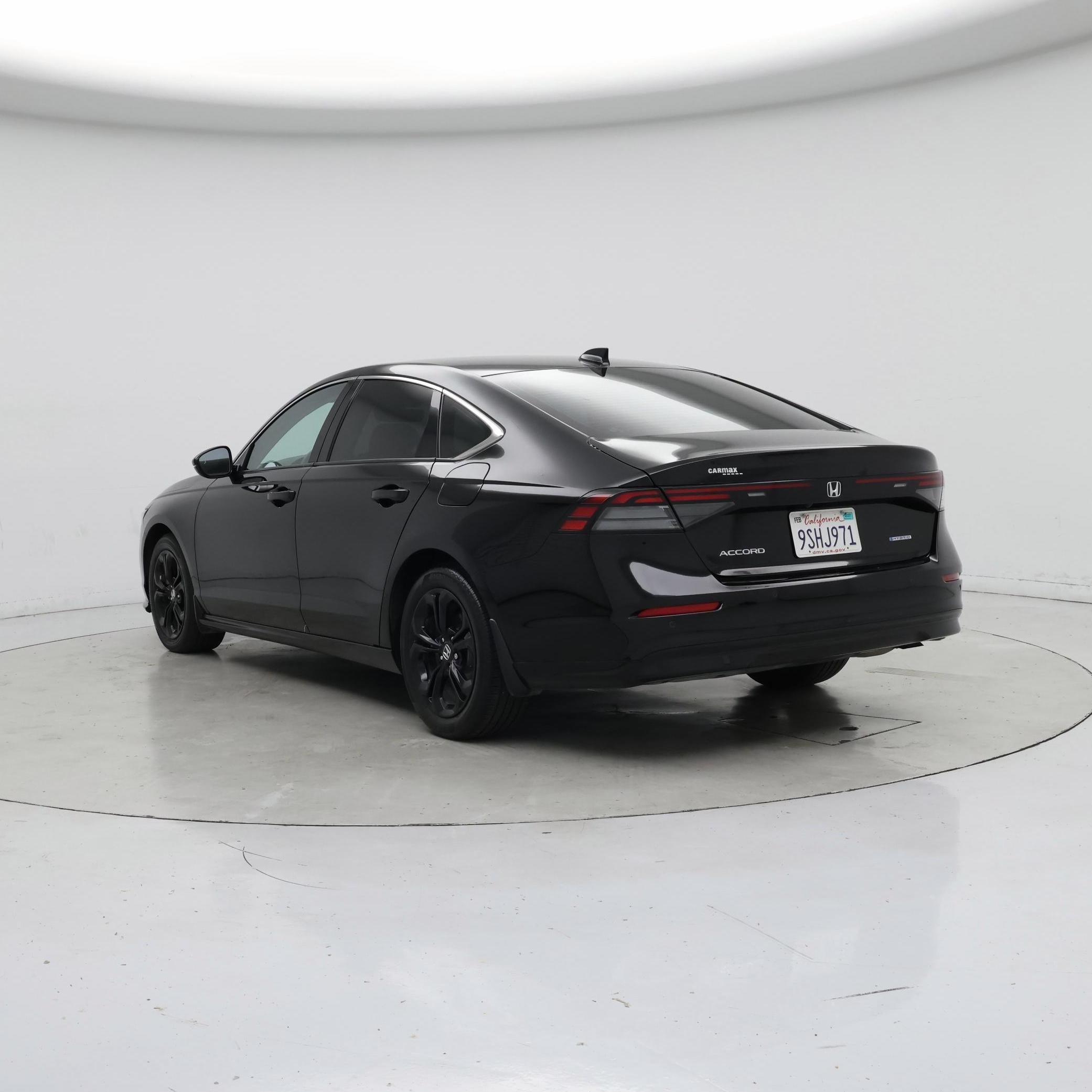Thumbnail: 2024 Honda Accord - 2