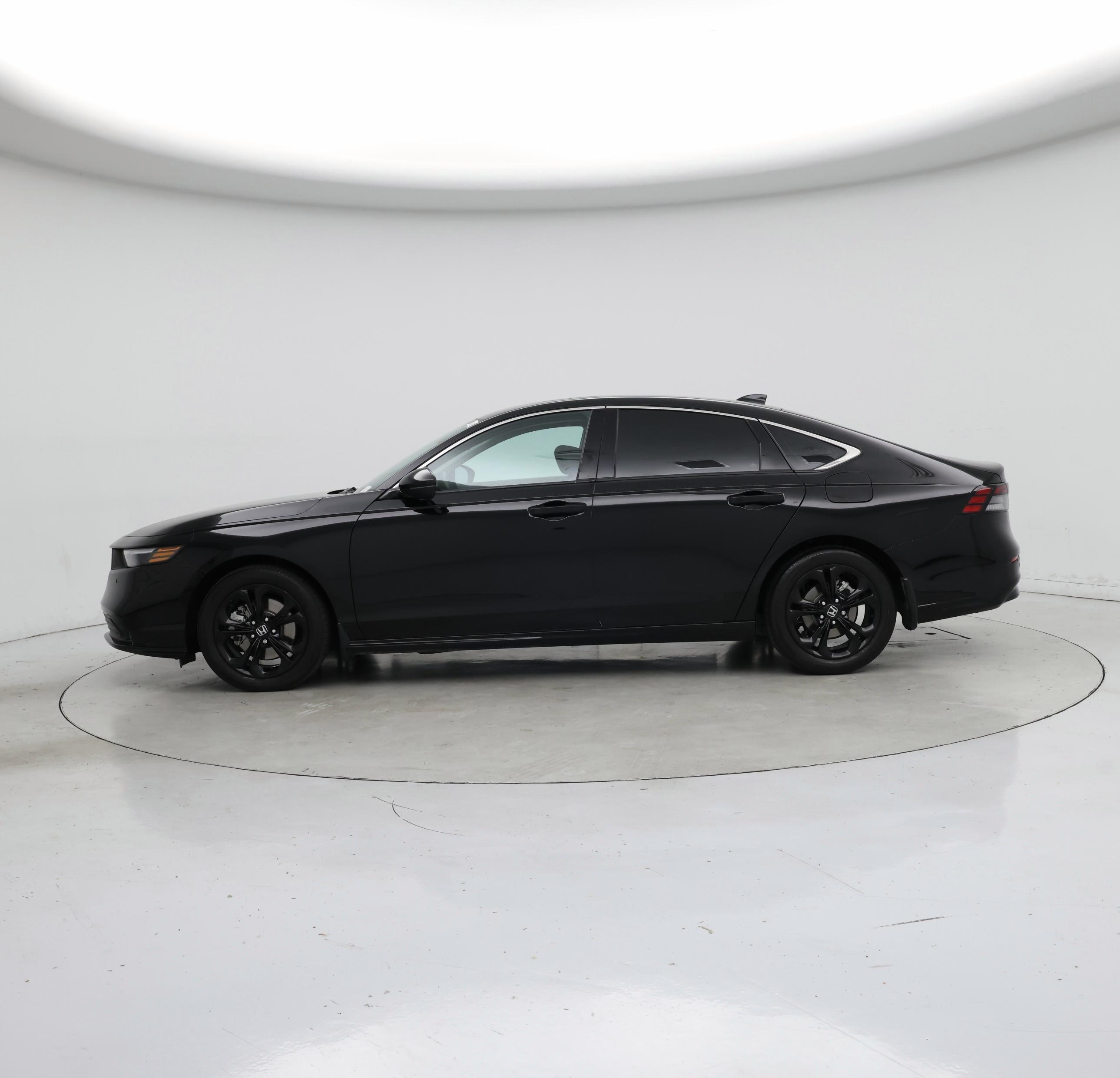 Thumbnail: 2024 Honda Accord - 3