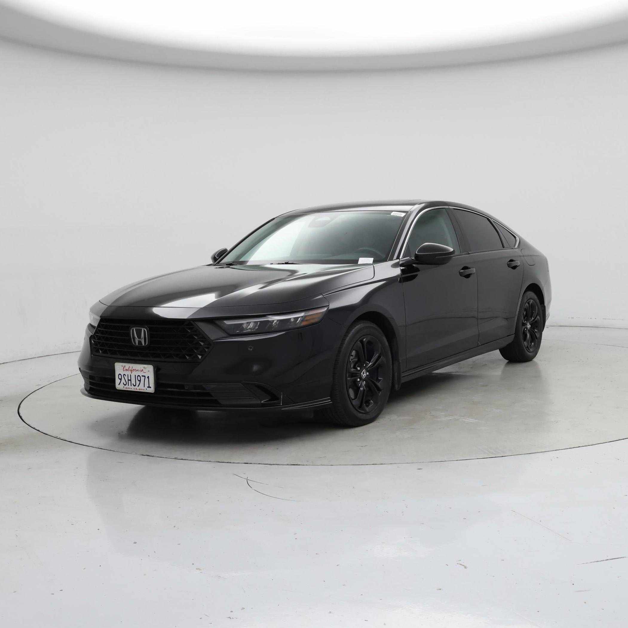 Thumbnail: 2024 Honda Accord - 4