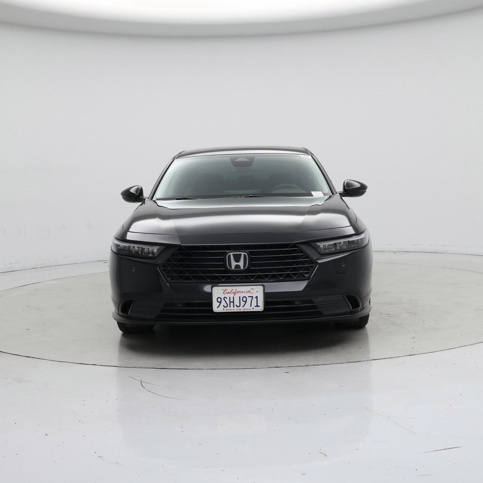 Thumbnail: 2024 Honda Accord - 5