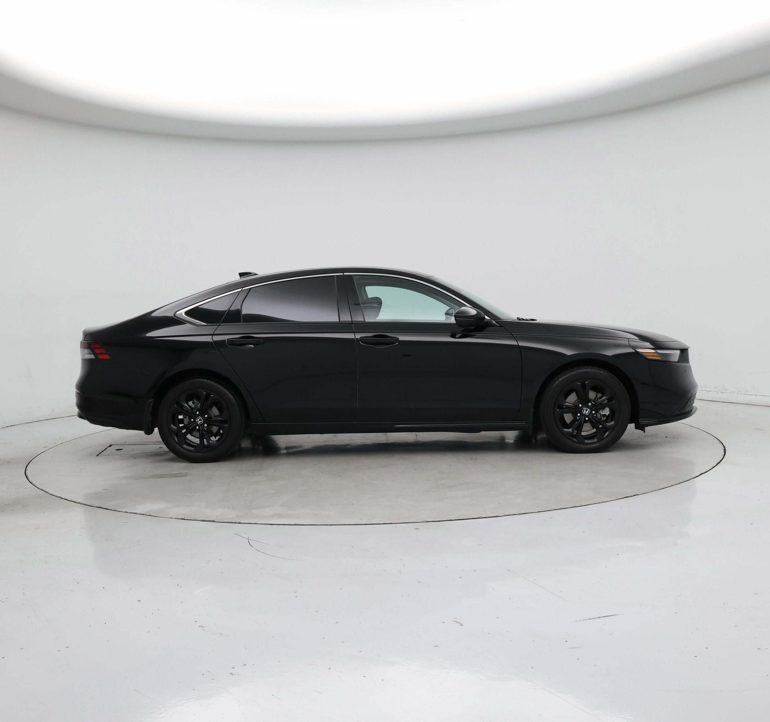 Thumbnail: 2024 Honda Accord - 7