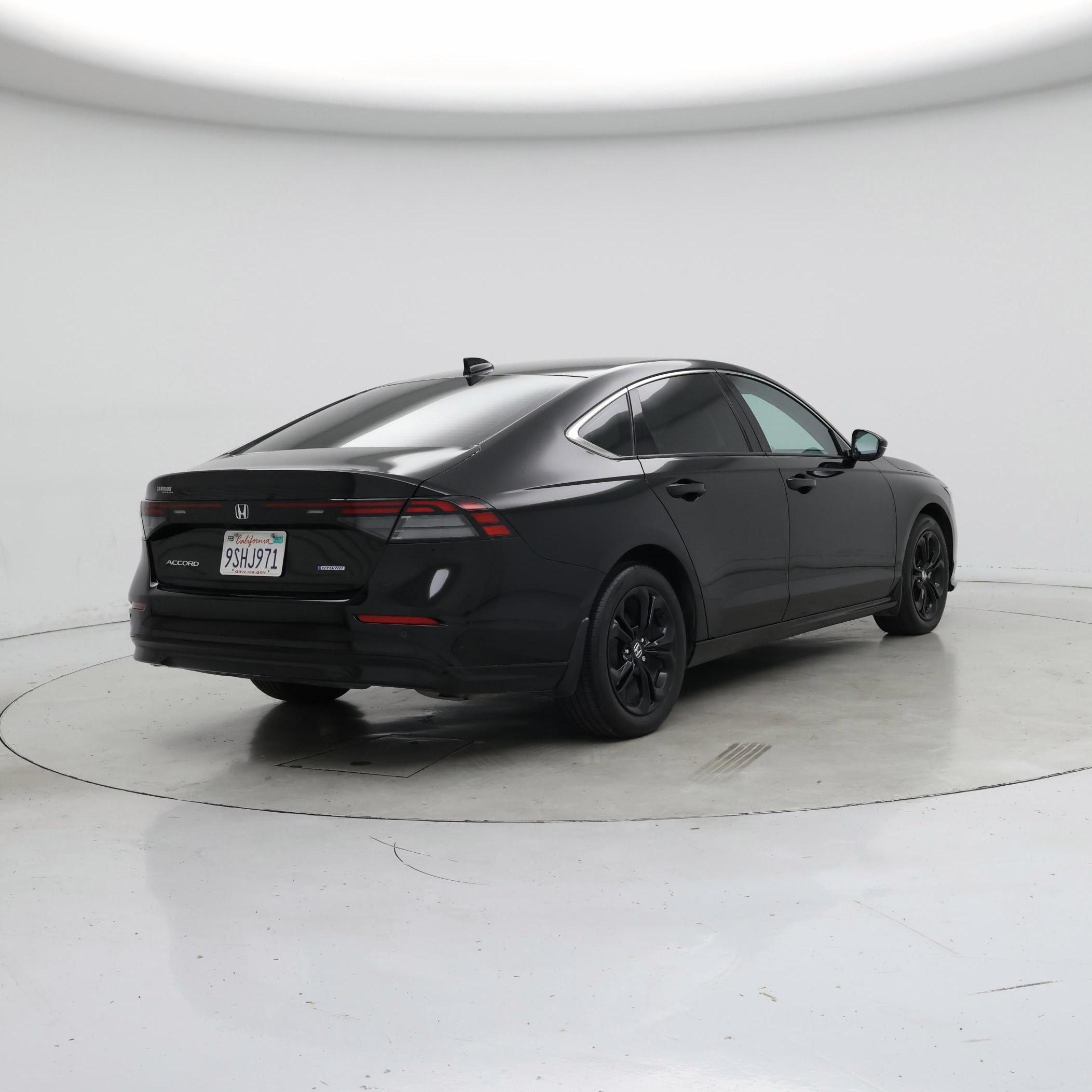 Thumbnail: 2024 Honda Accord - 8