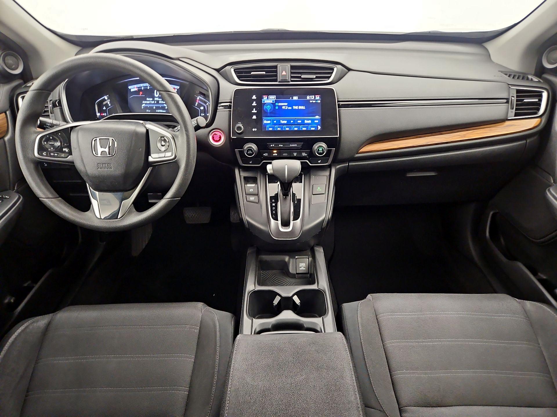 Thumbnail: 2018 Honda CR-V - 9