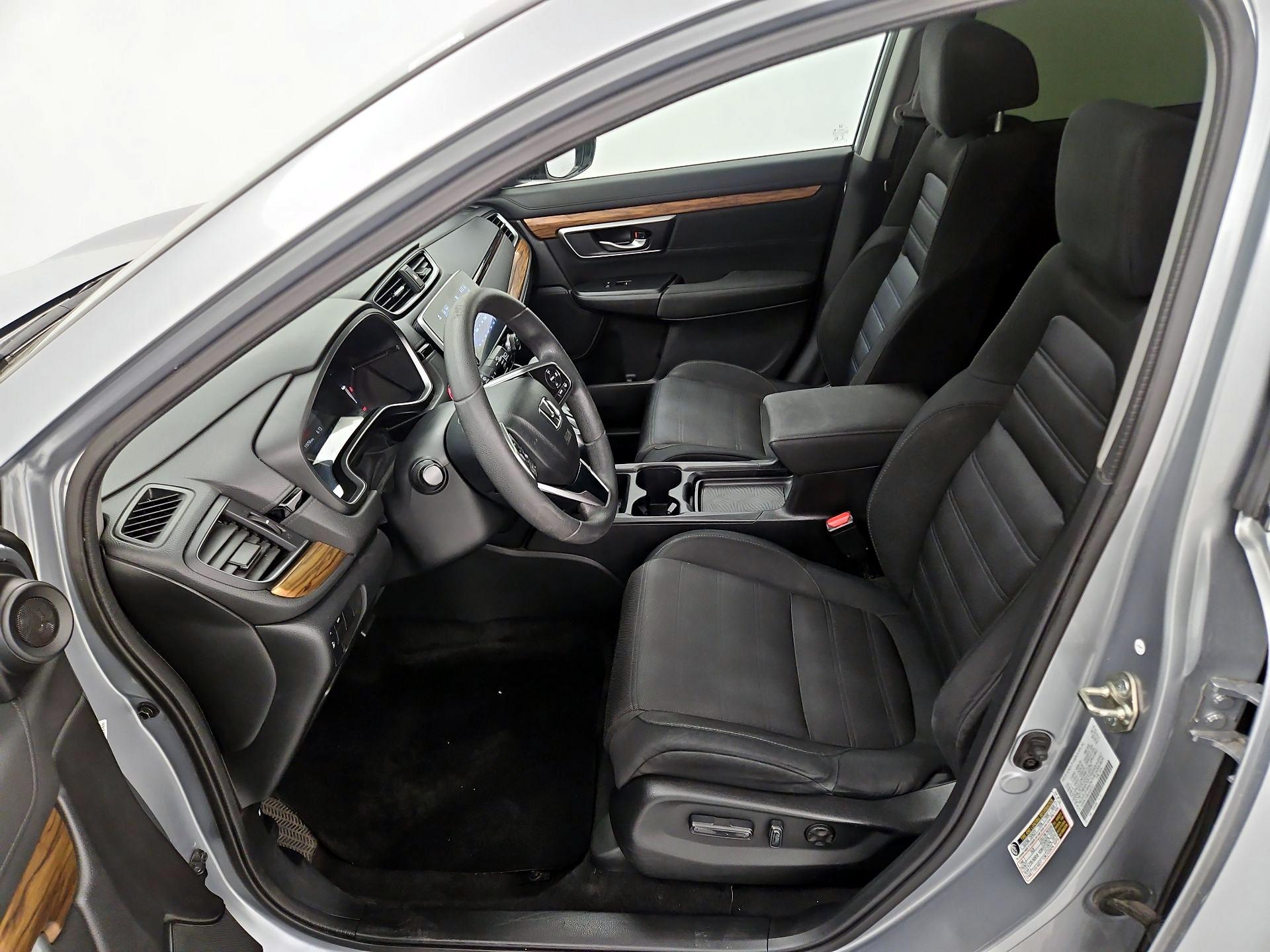 Thumbnail: 2018 Honda CR-V - 11
