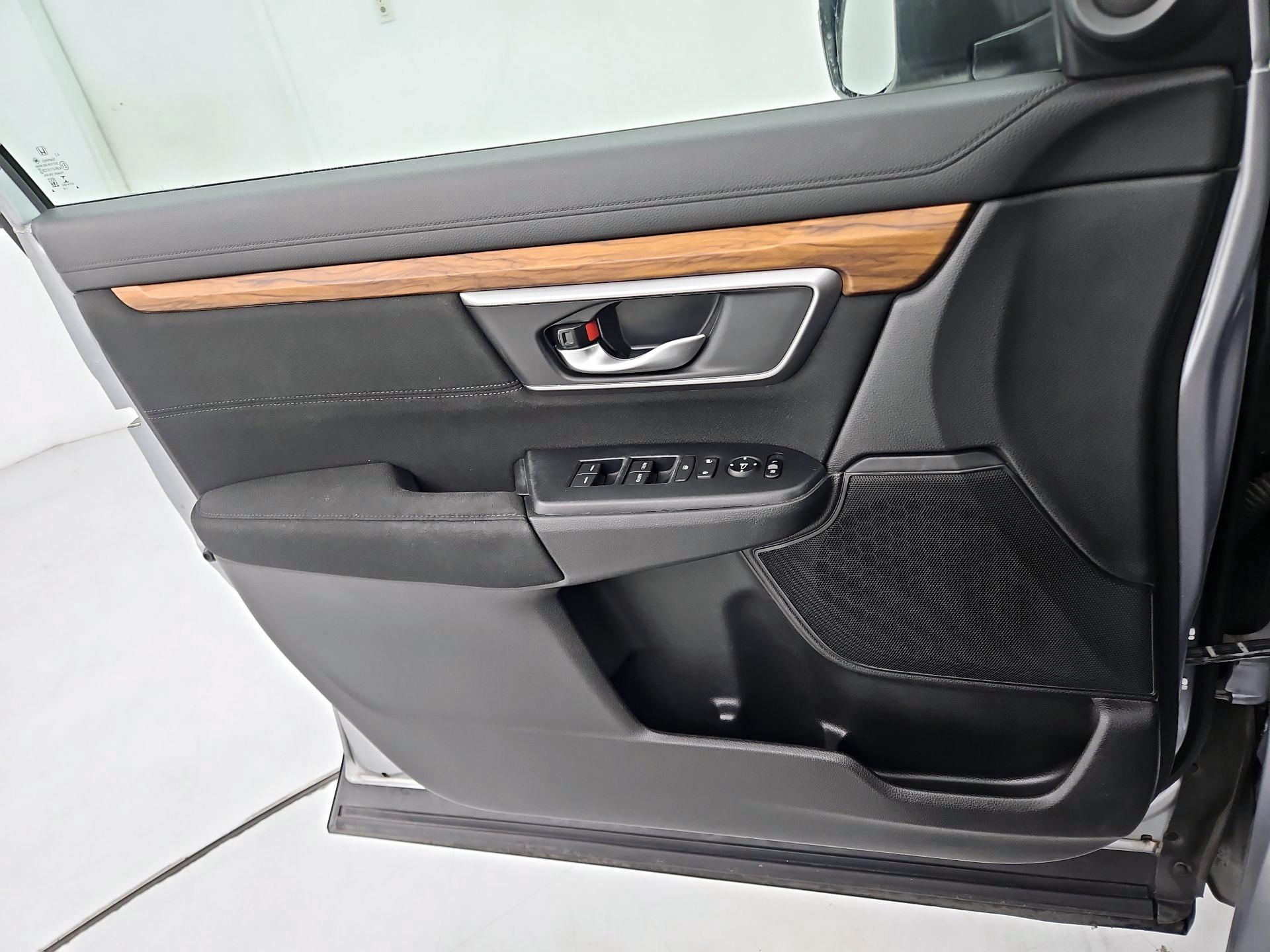 Thumbnail: 2018 Honda CR-V - 12