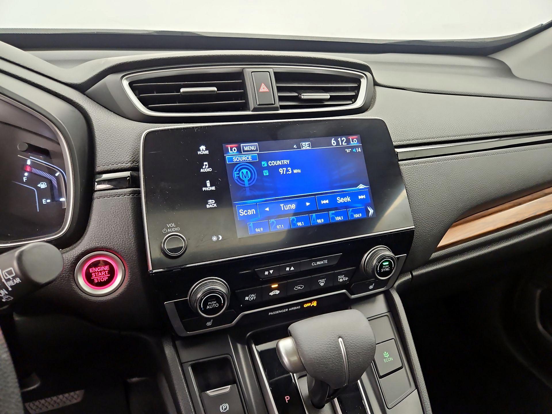 Thumbnail: 2018 Honda CR-V - 15