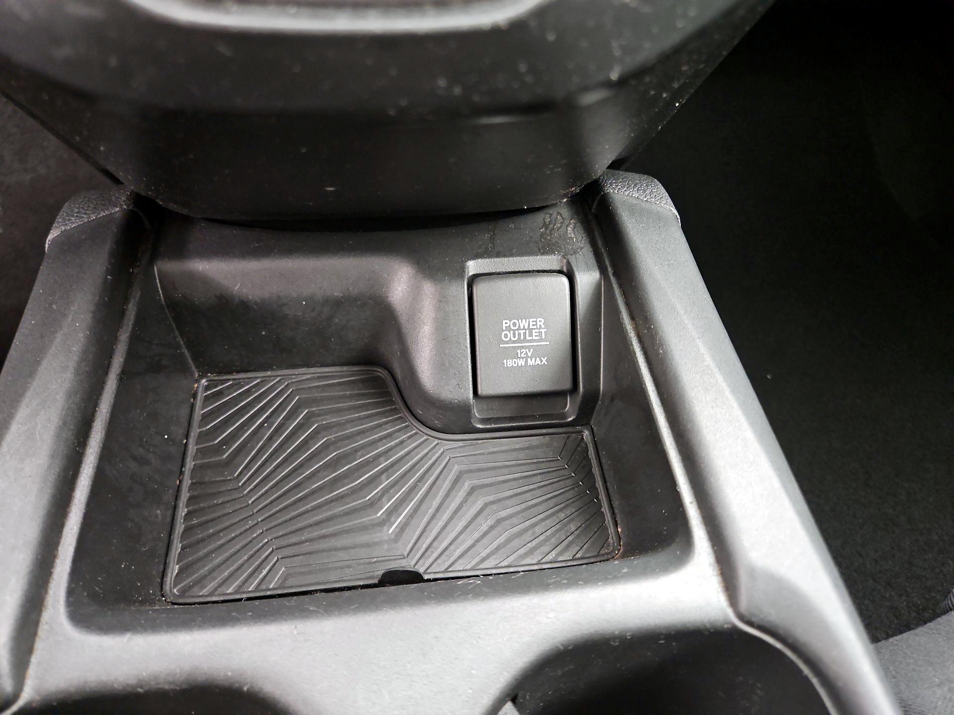 Thumbnail: 2018 Honda CR-V - 18