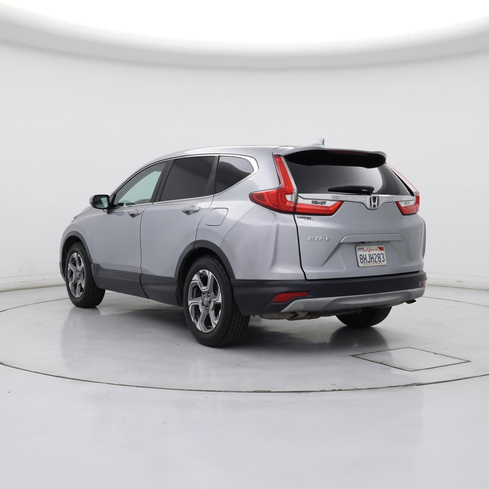 Thumbnail: 2018 Honda CR-V - 2