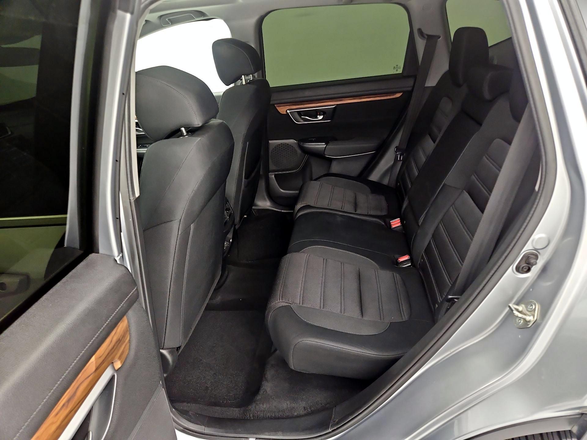 Thumbnail: 2018 Honda CR-V - 20