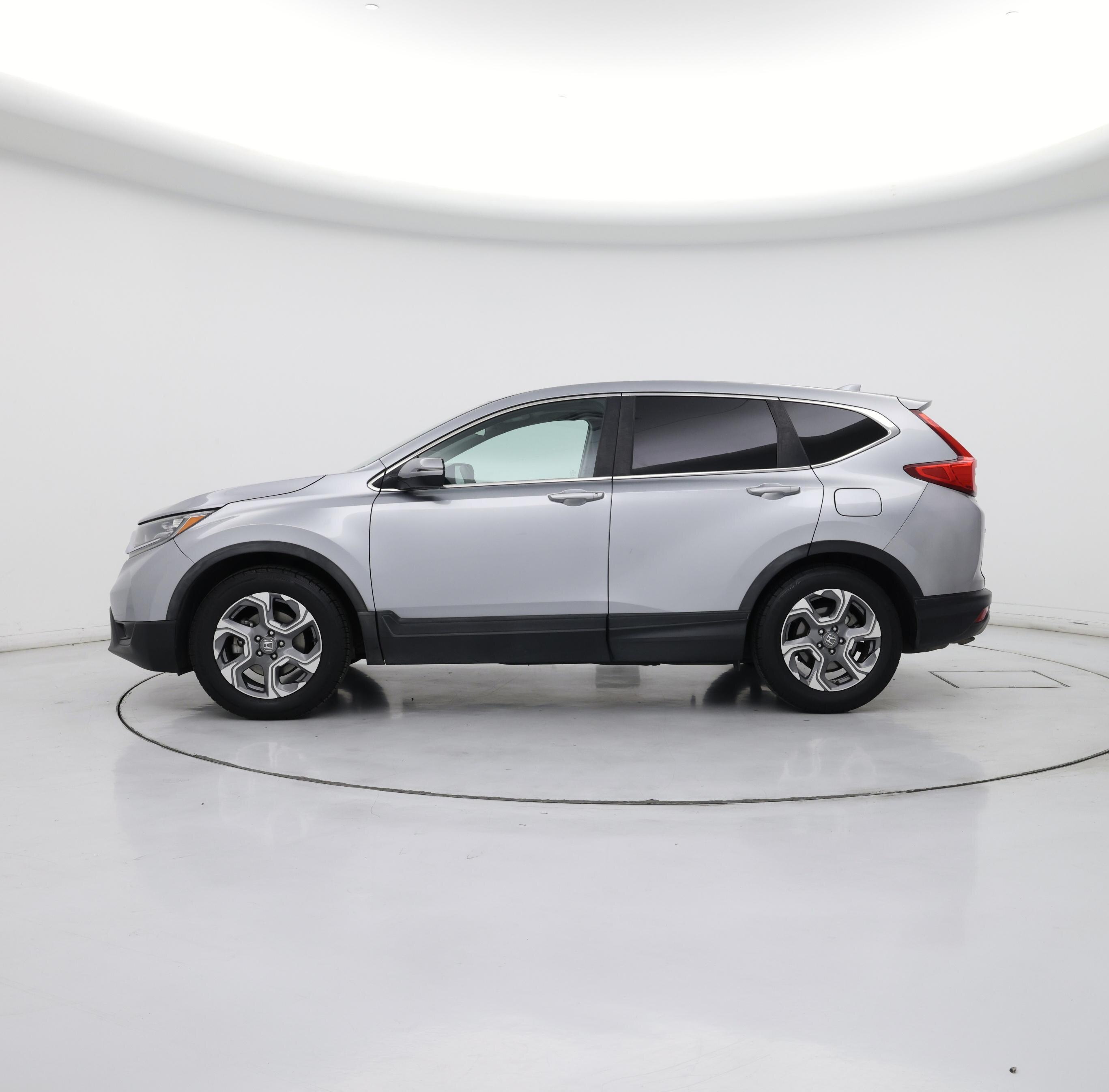Thumbnail: 2018 Honda CR-V - 3