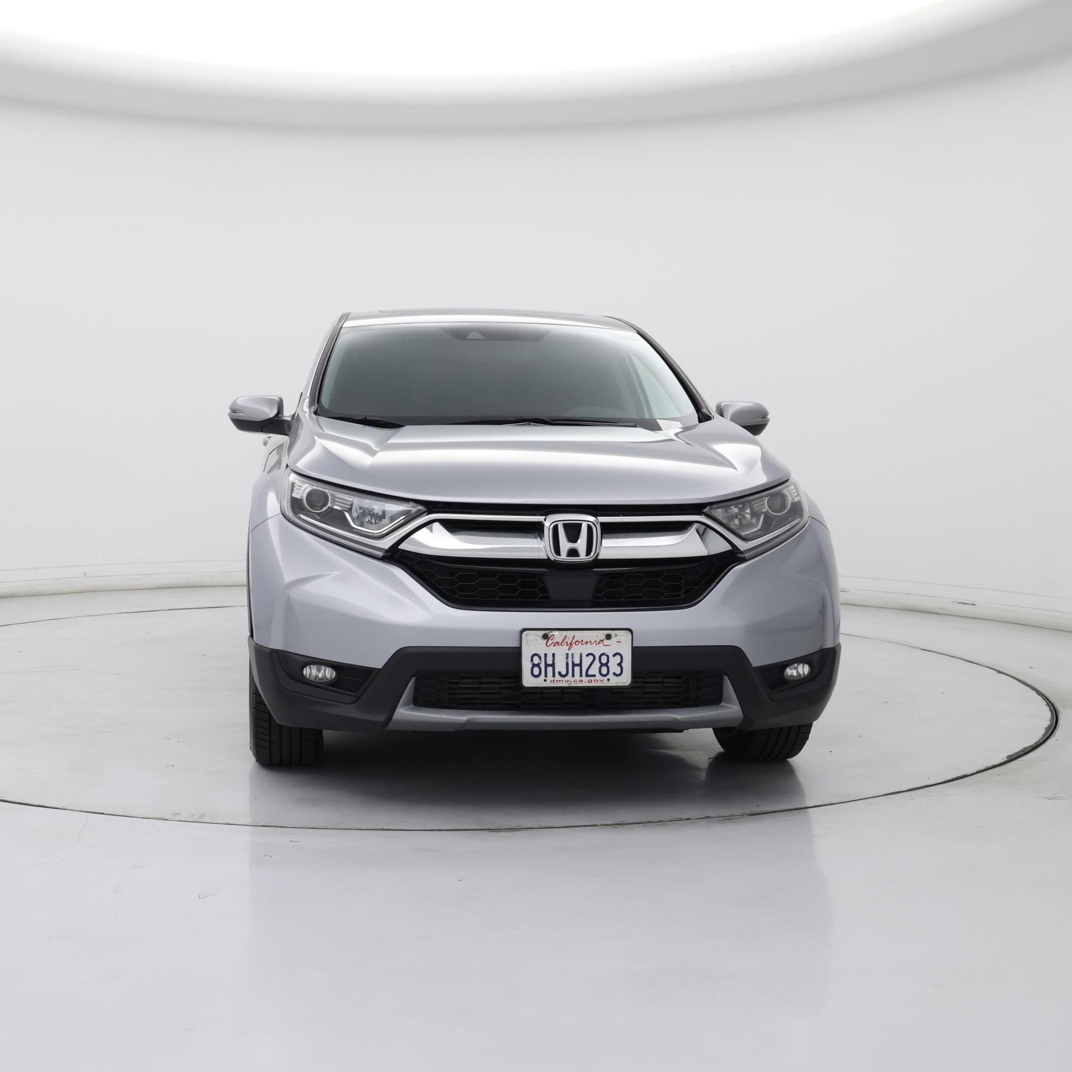 Thumbnail: 2018 Honda CR-V - 5