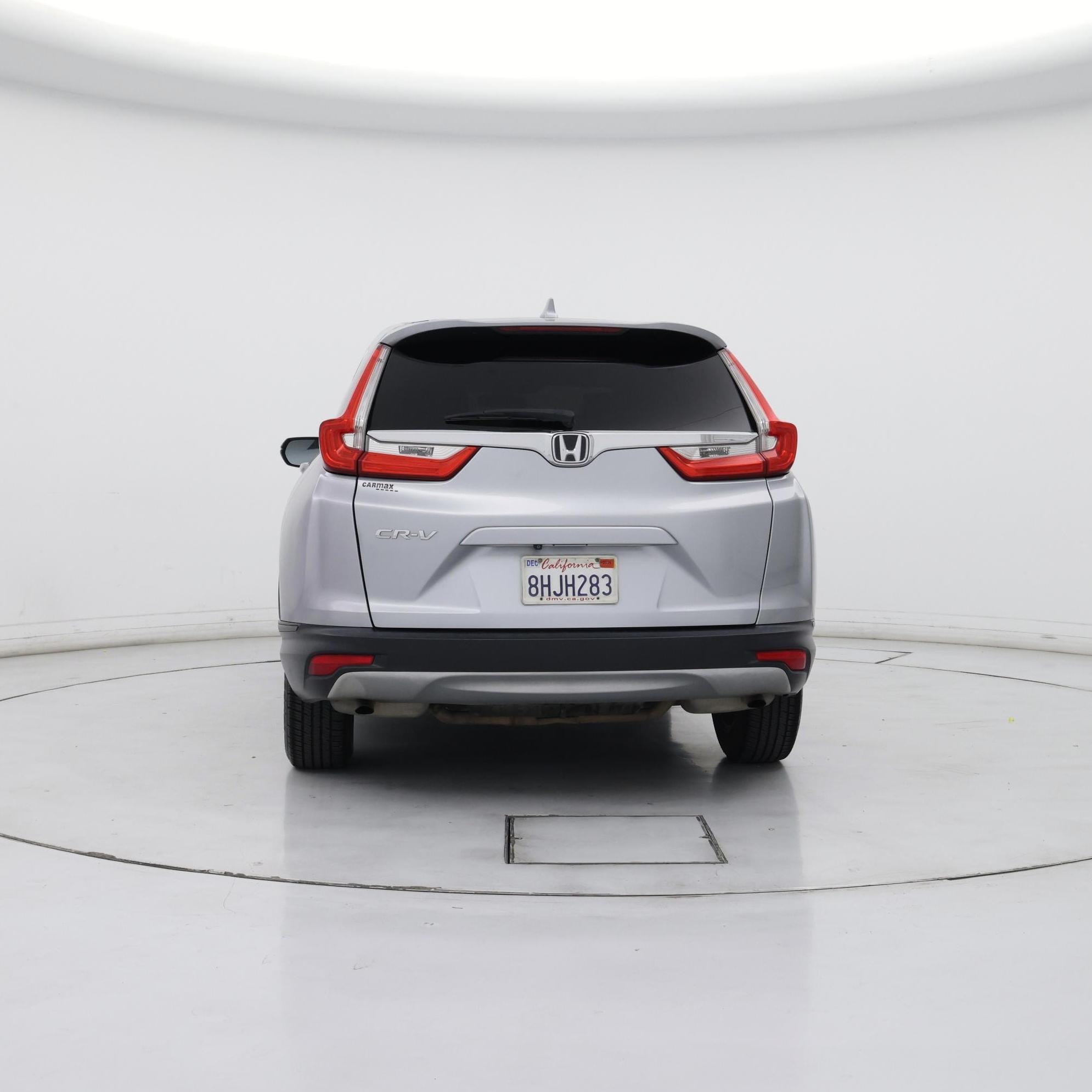 Thumbnail: 2018 Honda CR-V - 6