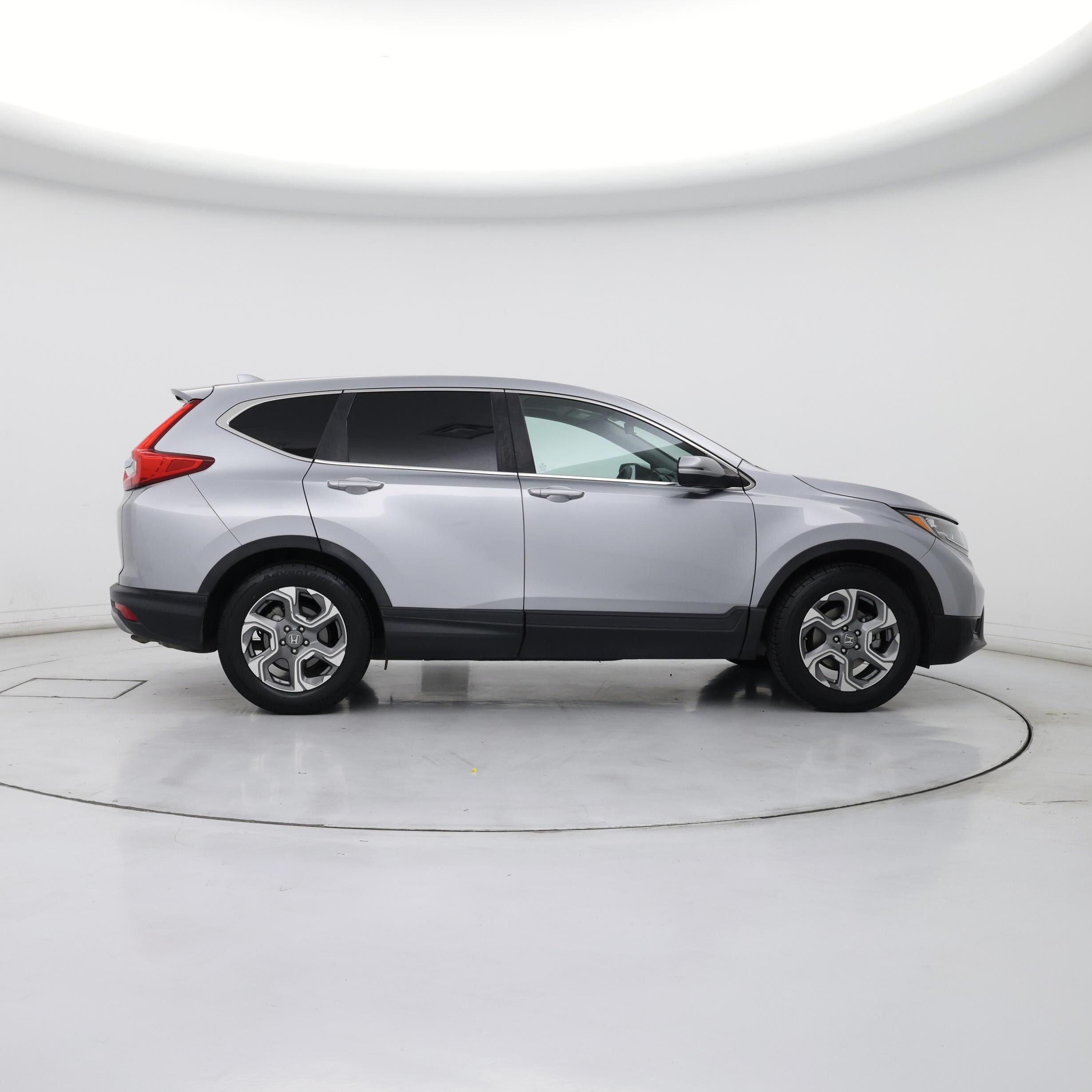 Thumbnail: 2018 Honda CR-V - 7