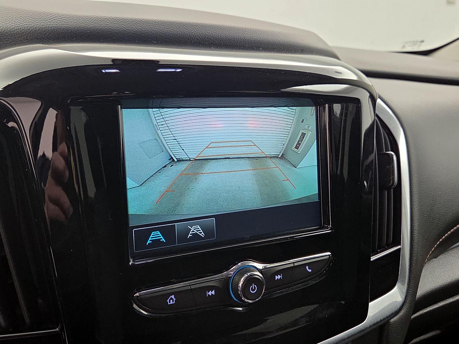 Thumbnail: 2019 Chevrolet Traverse - 14