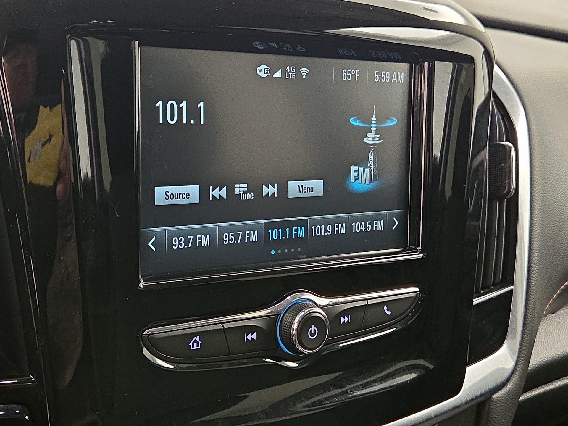 Thumbnail: 2019 Chevrolet Traverse - 15