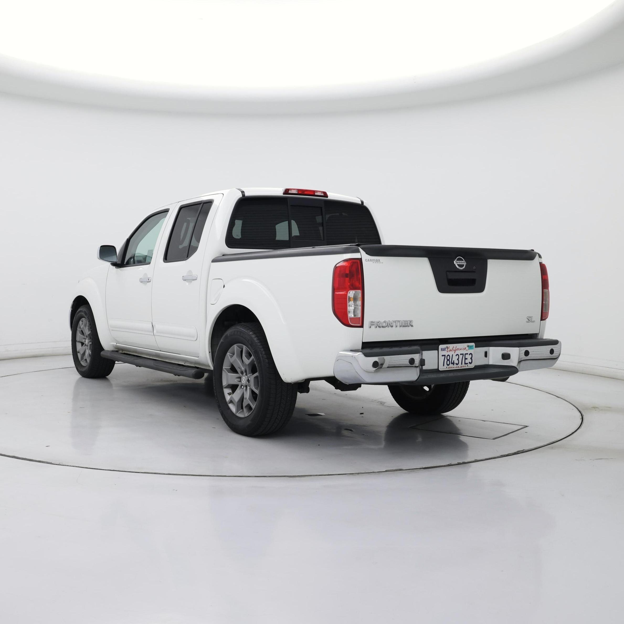 Thumbnail: 2019 Nissan Frontier - 2
