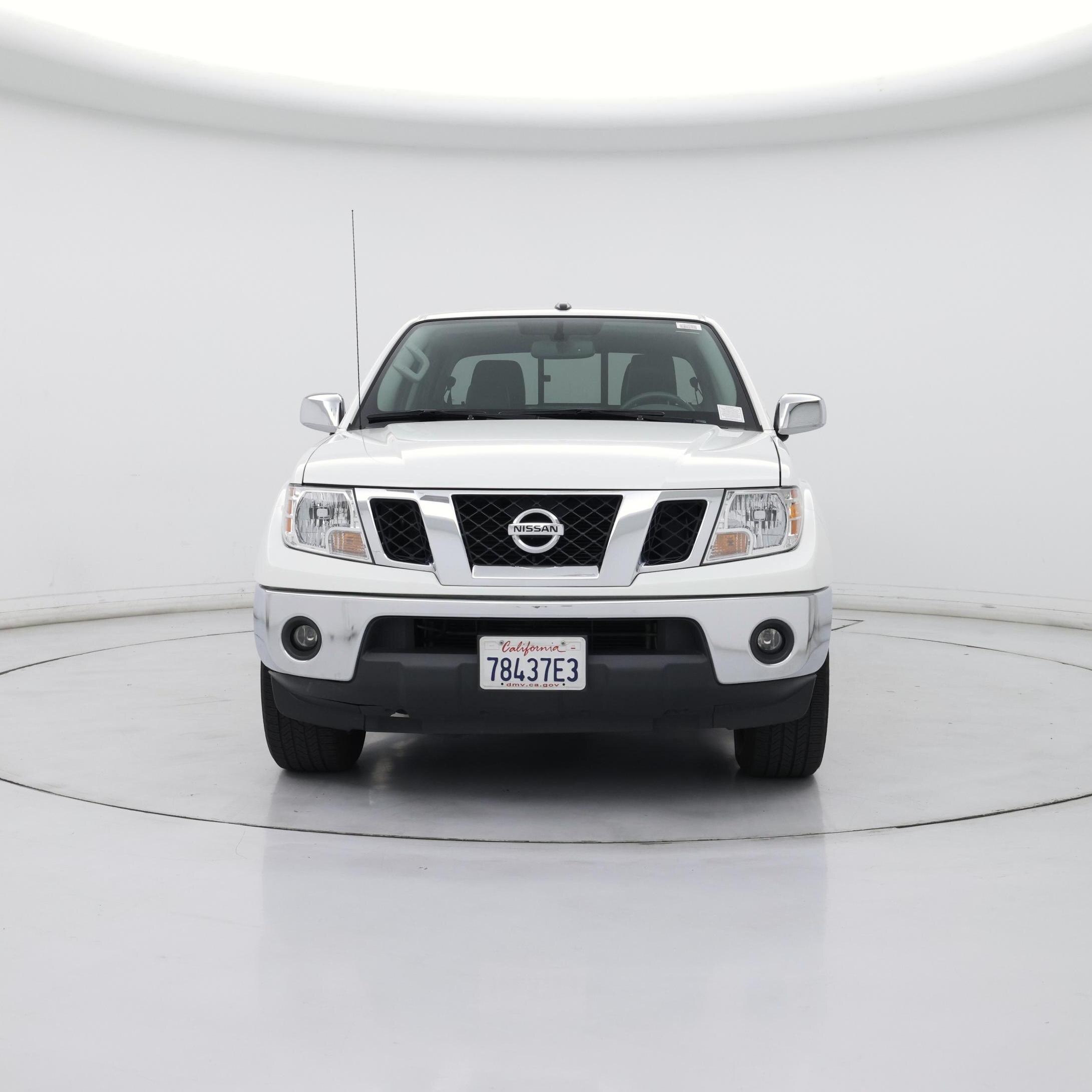 Thumbnail: 2019 Nissan Frontier - 5