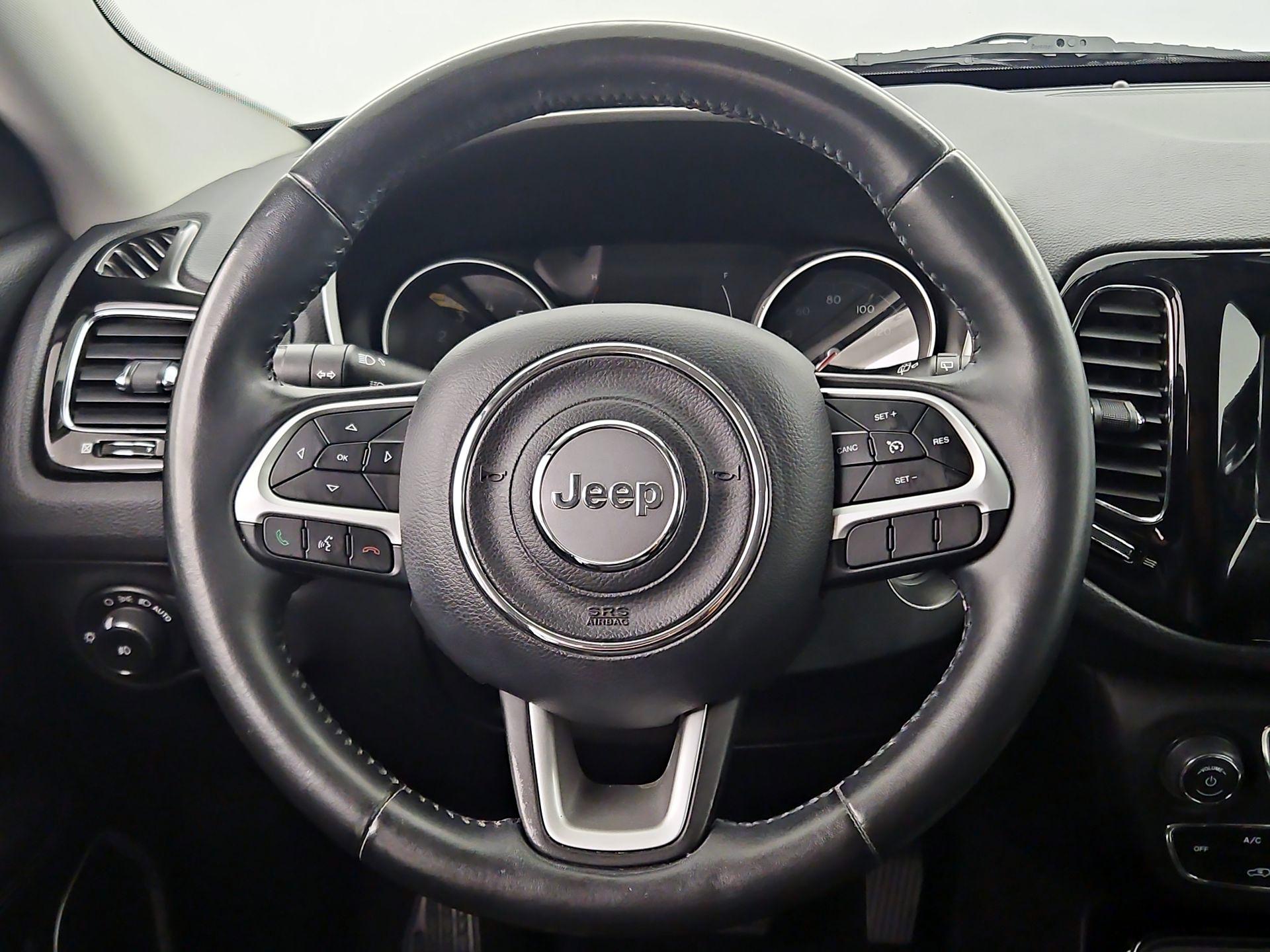 Thumbnail: 2019 Jeep Compass - 10