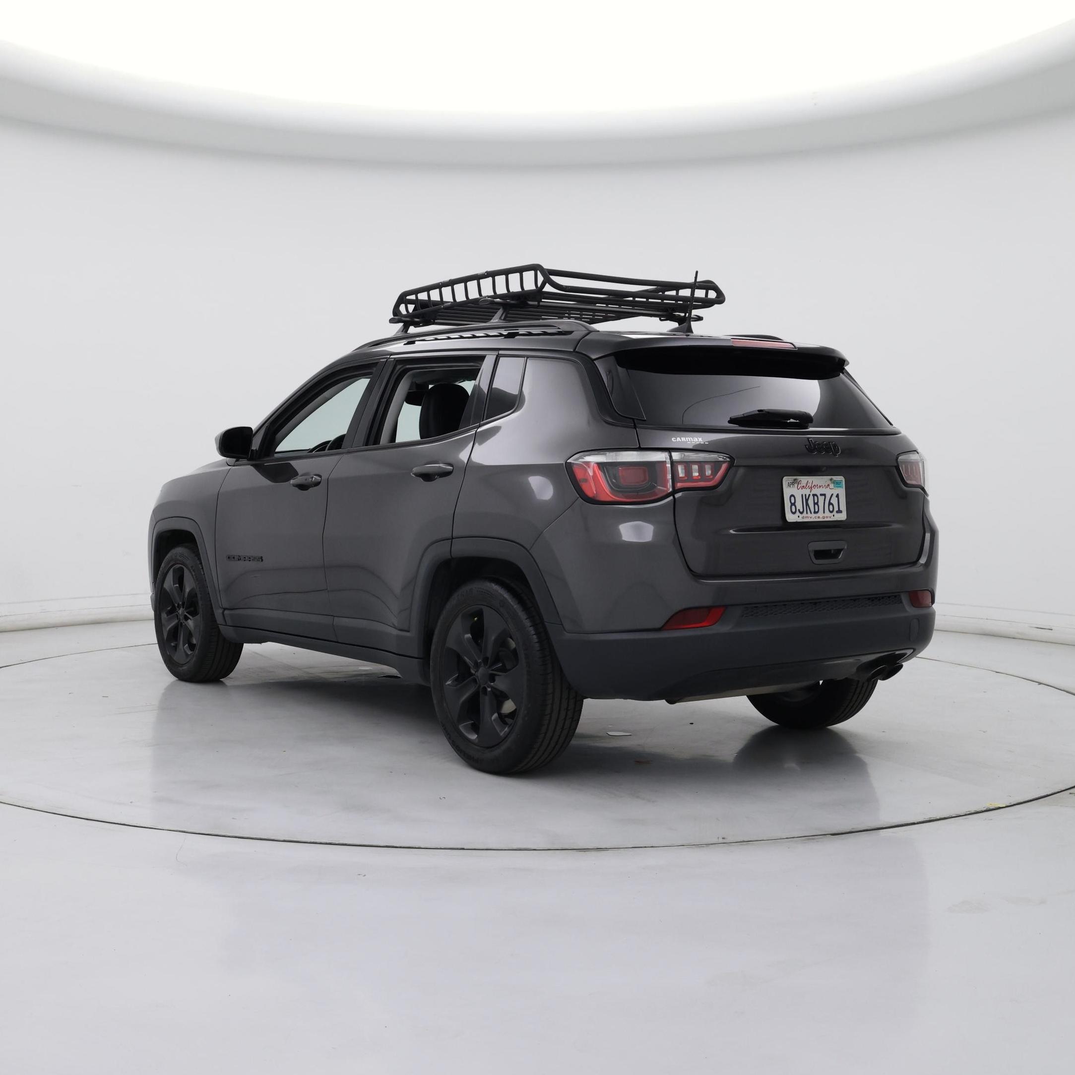 Thumbnail: 2019 Jeep Compass - 2