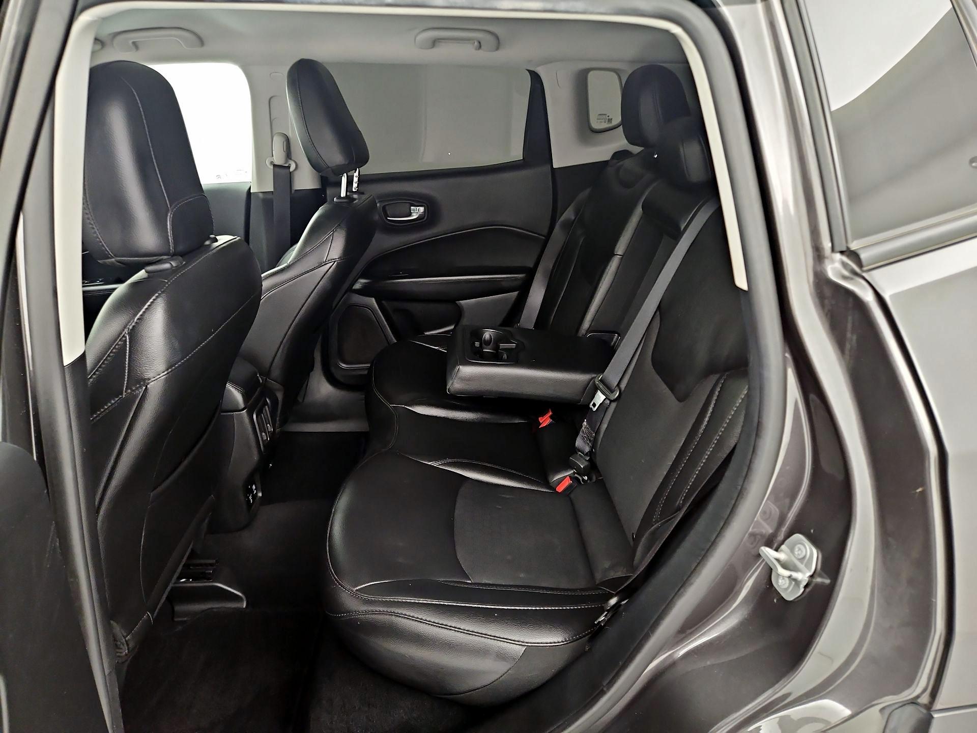 Thumbnail: 2019 Jeep Compass - 19
