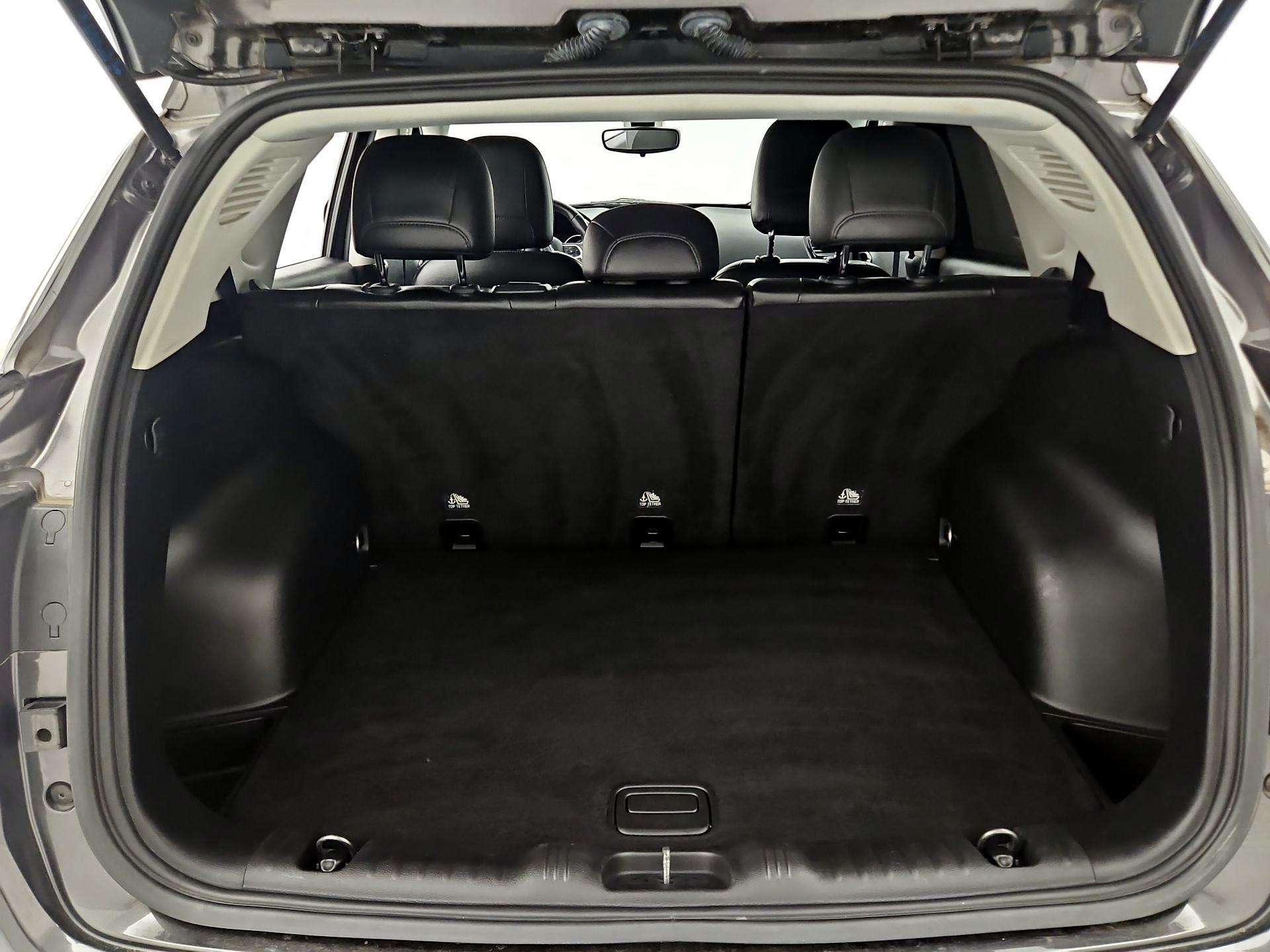 Thumbnail: 2019 Jeep Compass - 20
