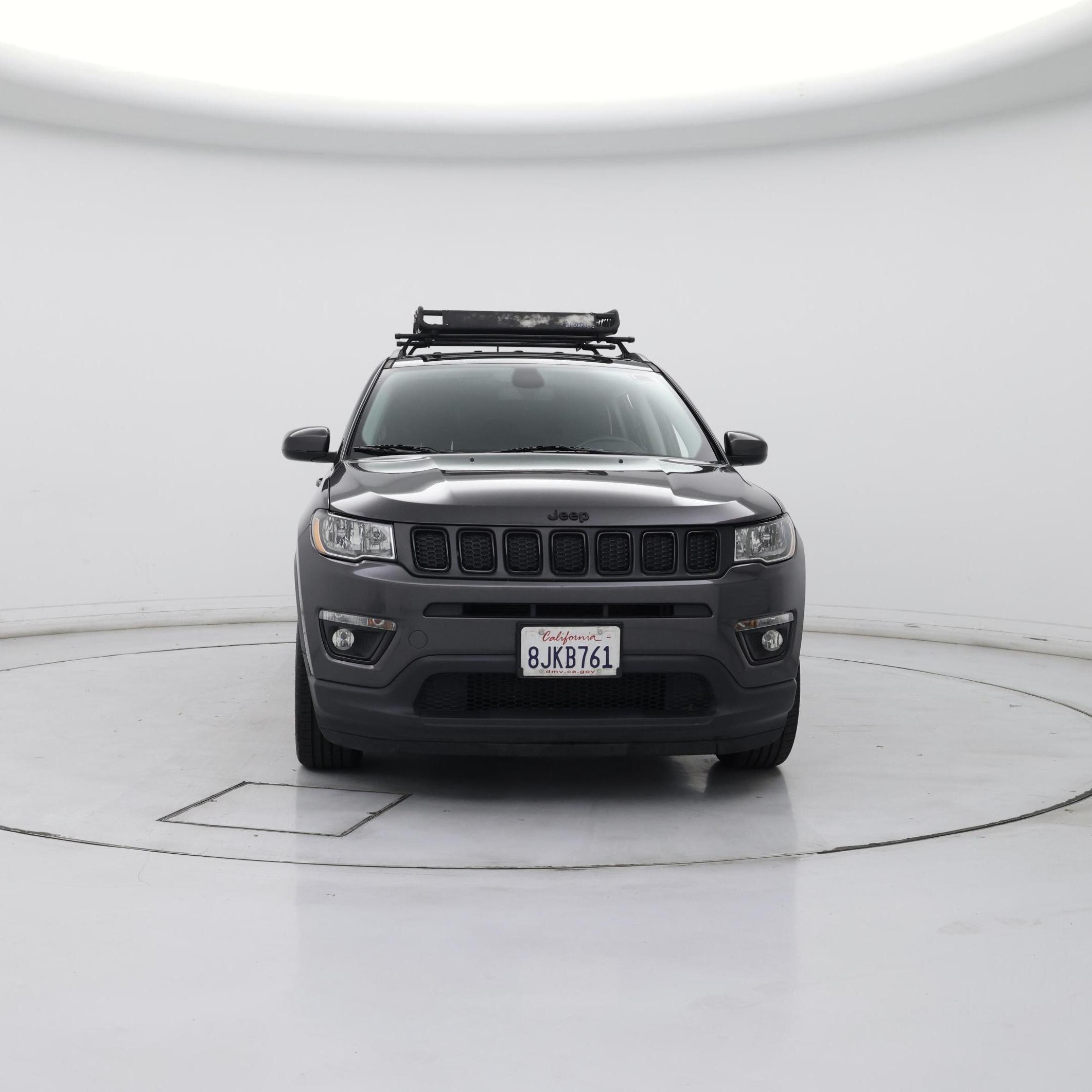 Thumbnail: 2019 Jeep Compass - 5