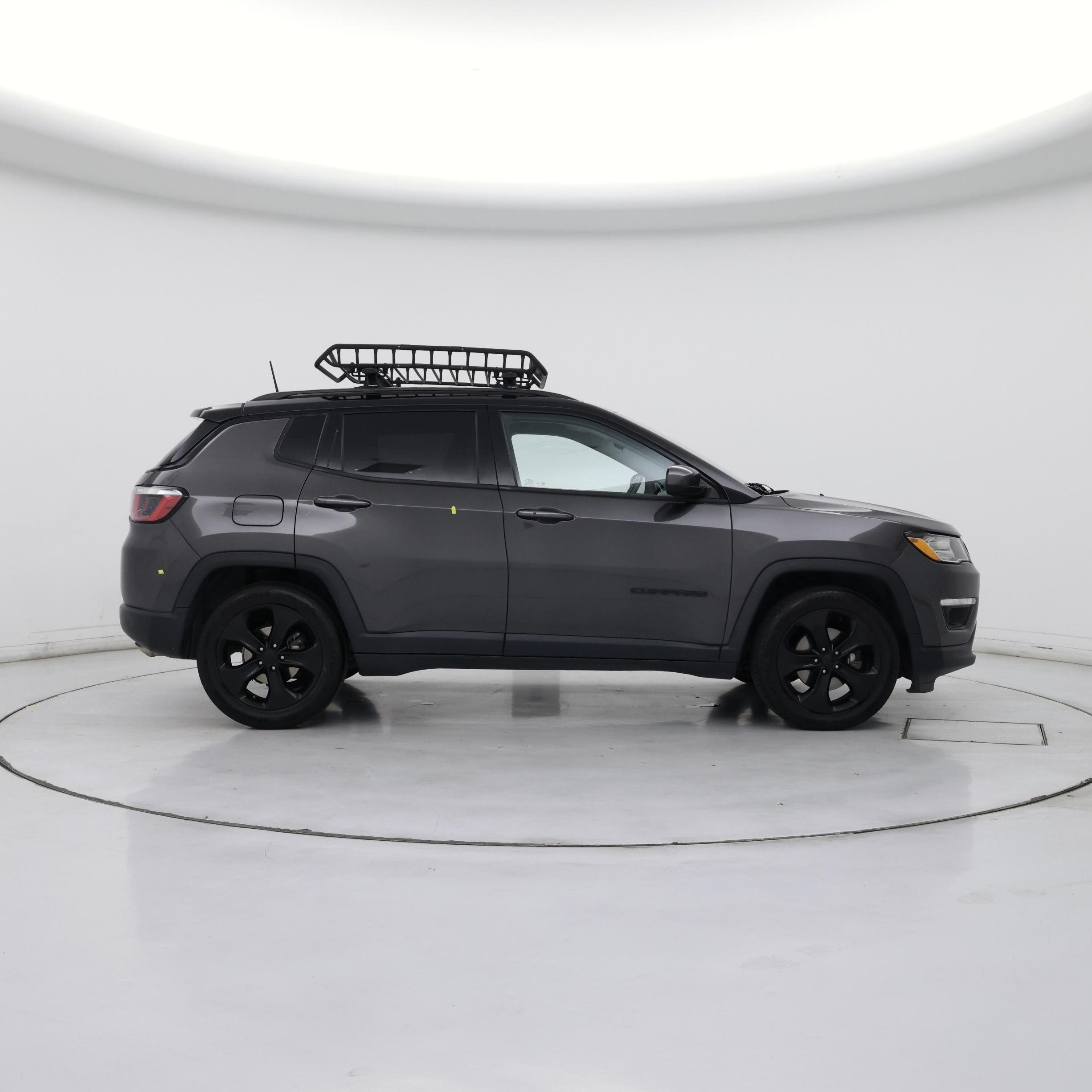 Thumbnail: 2019 Jeep Compass - 7