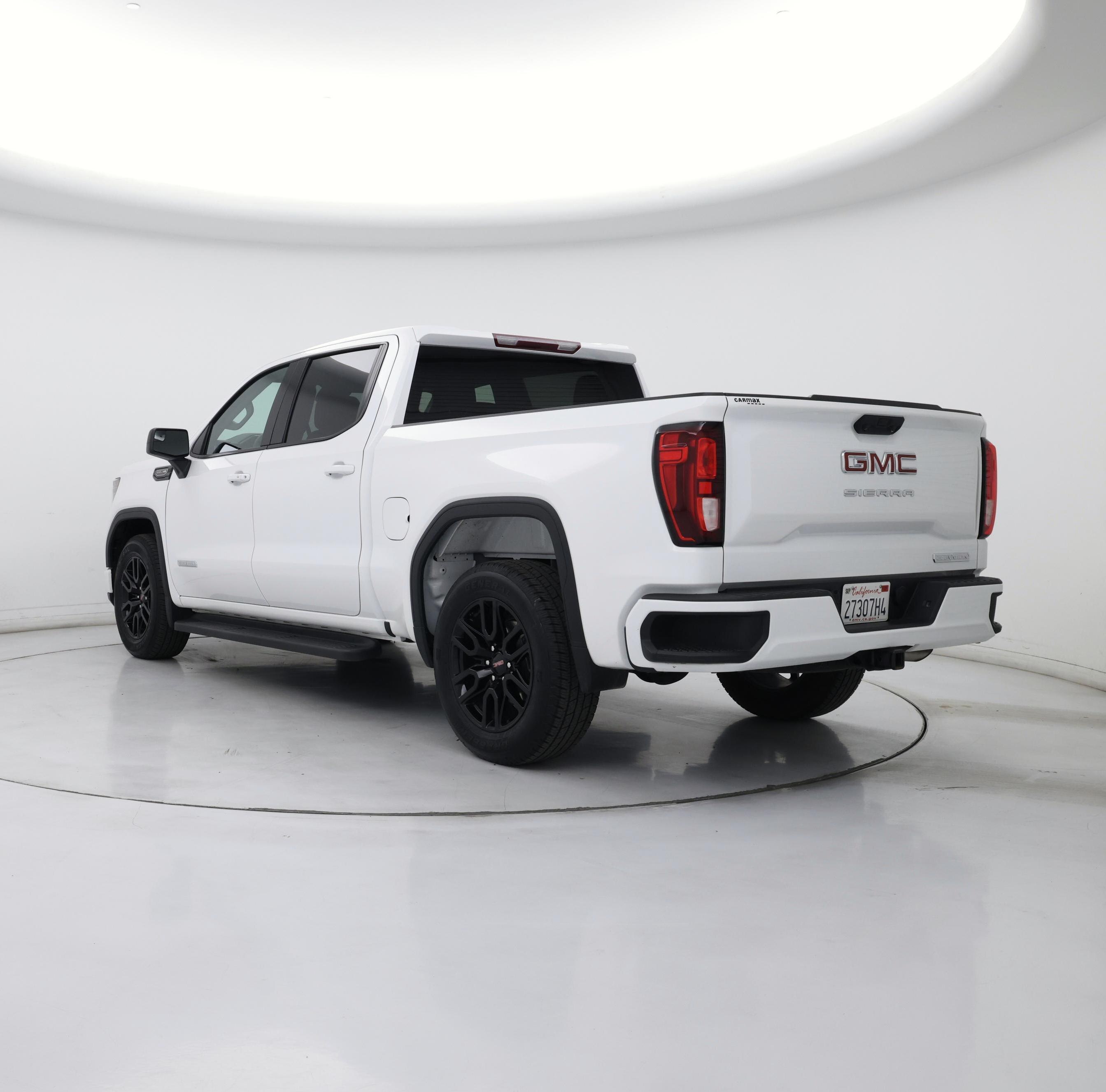 Thumbnail: 2025 GMC Sierra 1500 - 2